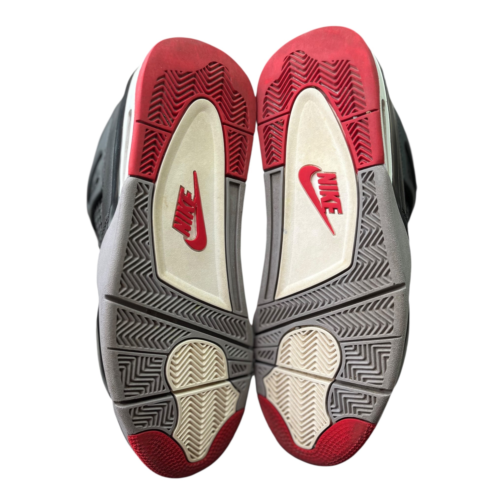 Jordan 4 Retro Bred Reimagined (45EU)