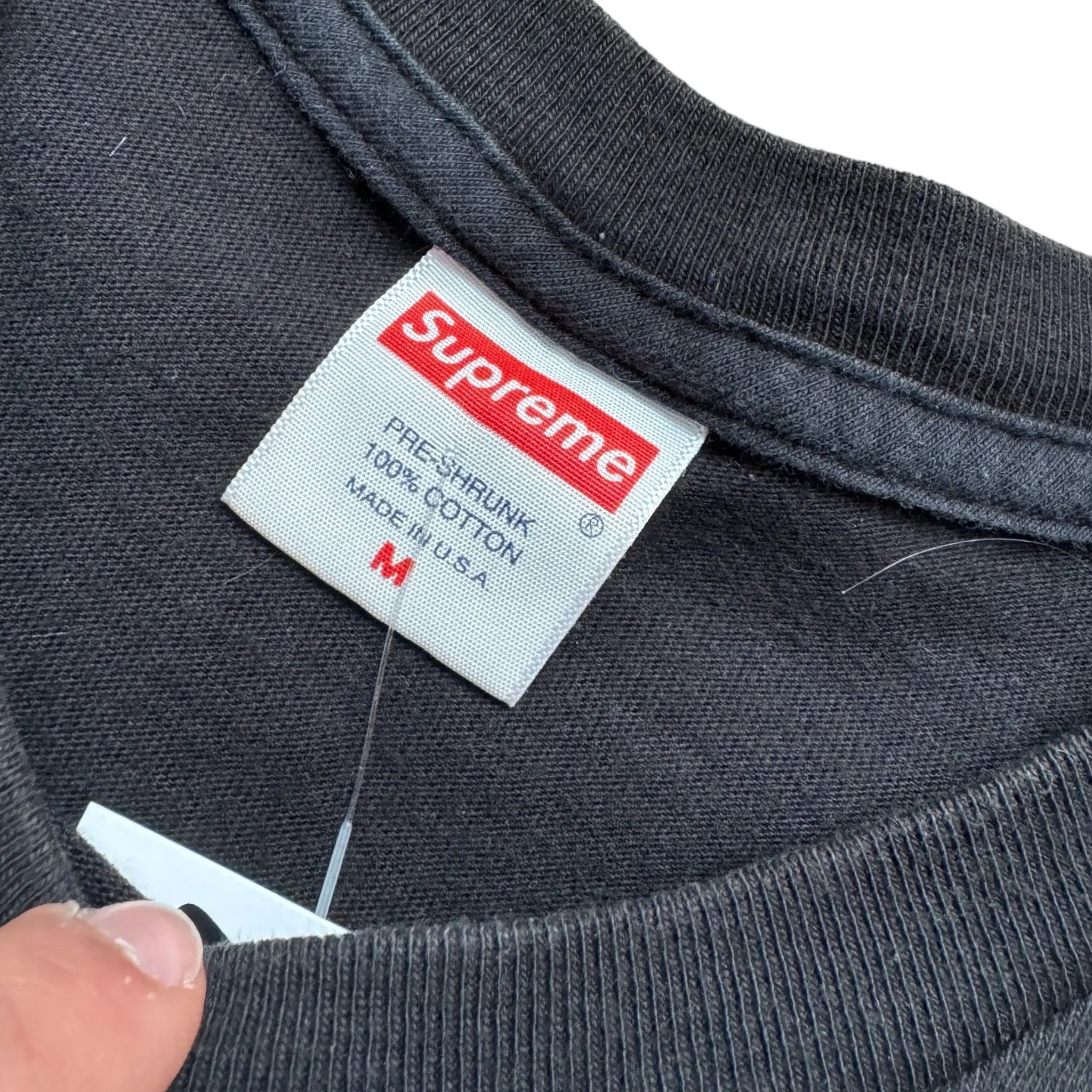 T-shirt Supreme (M)