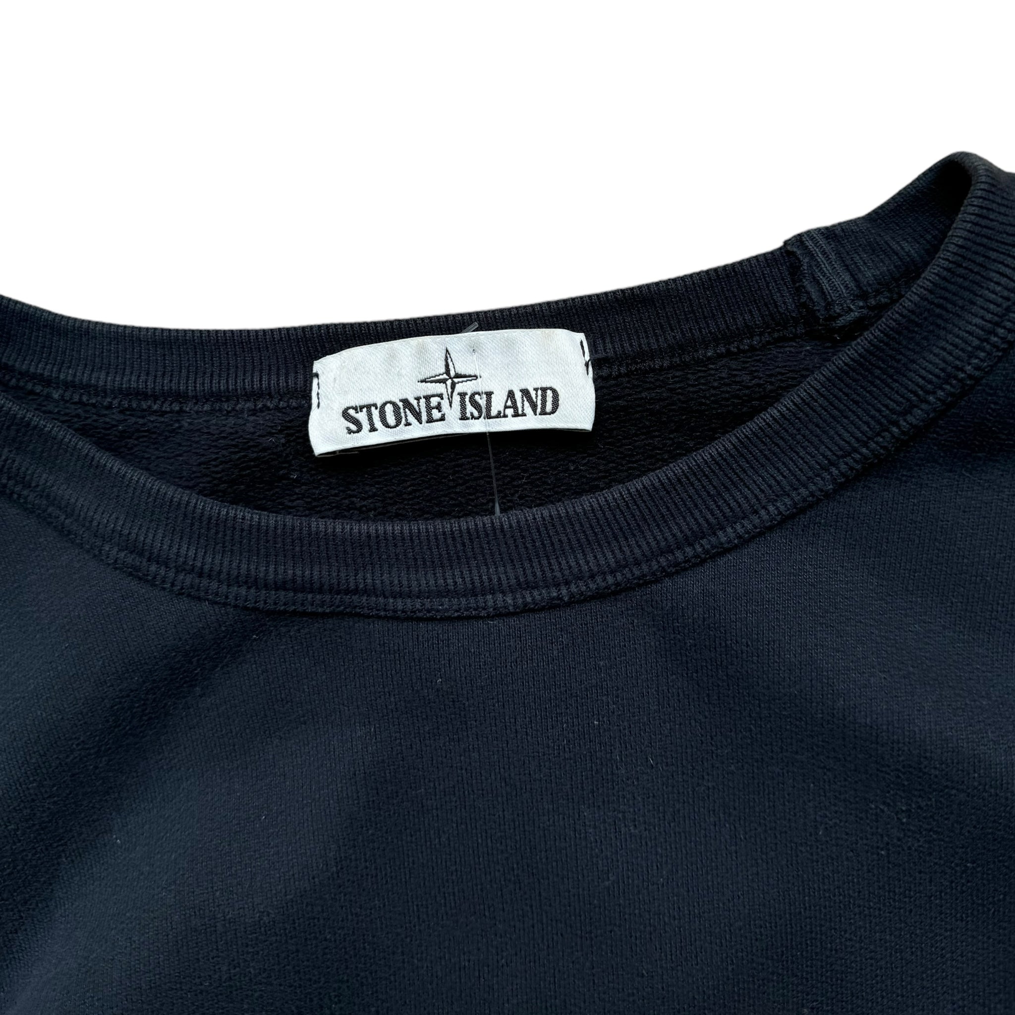 Sweat Stone Island (XL)