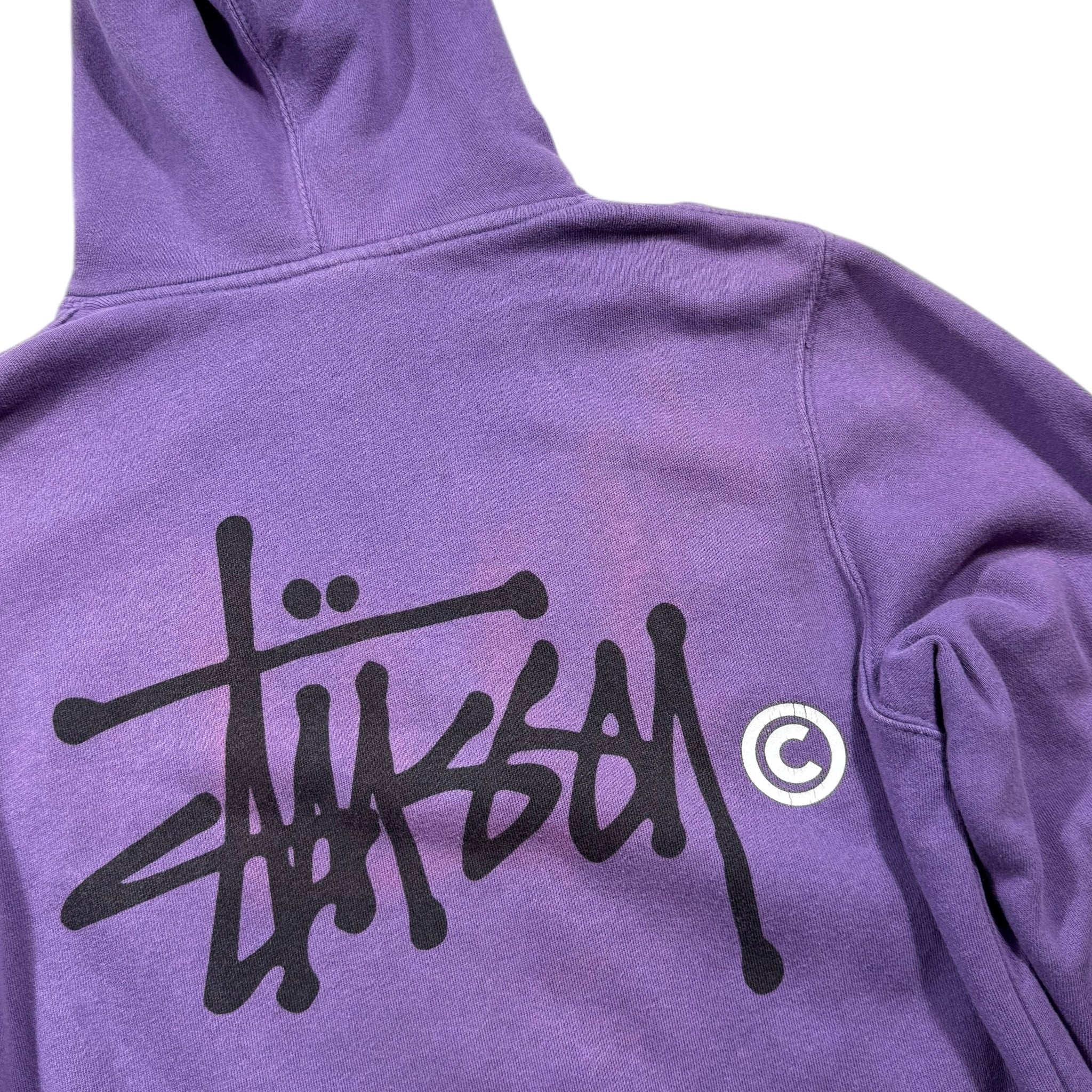 Sweat Stussy (S)