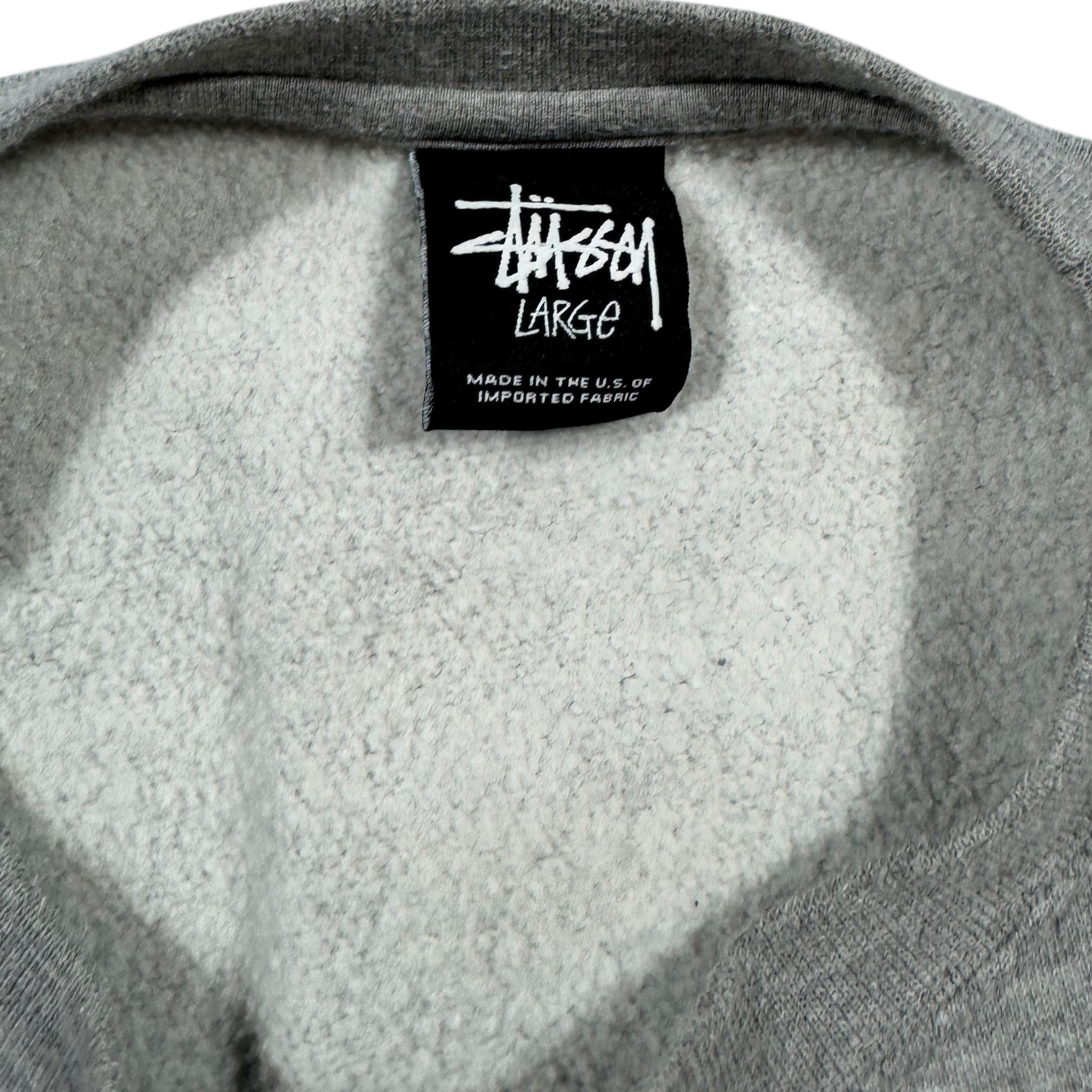 Stussy Sweatshirt (L)