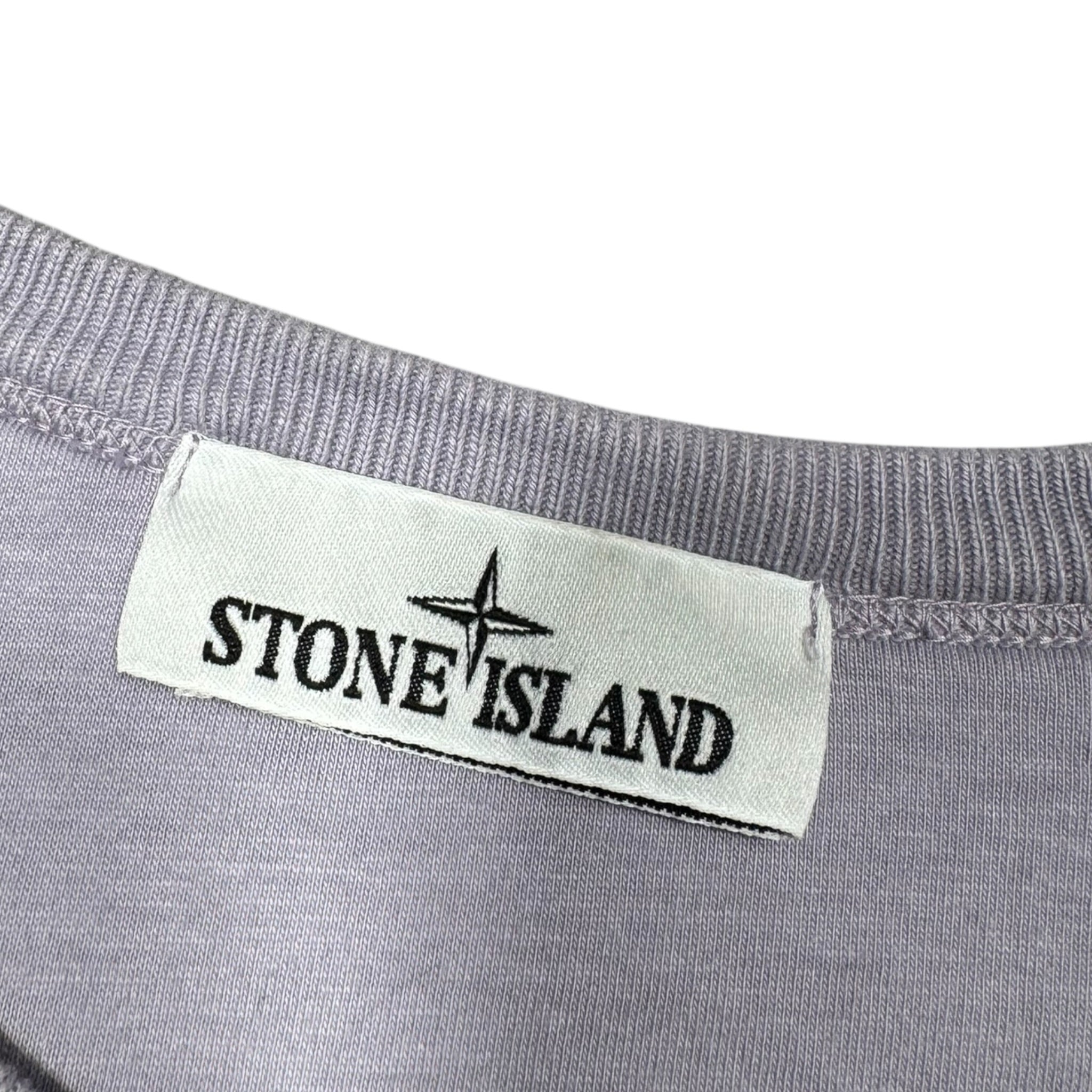 Sweat Stone Island (S)
