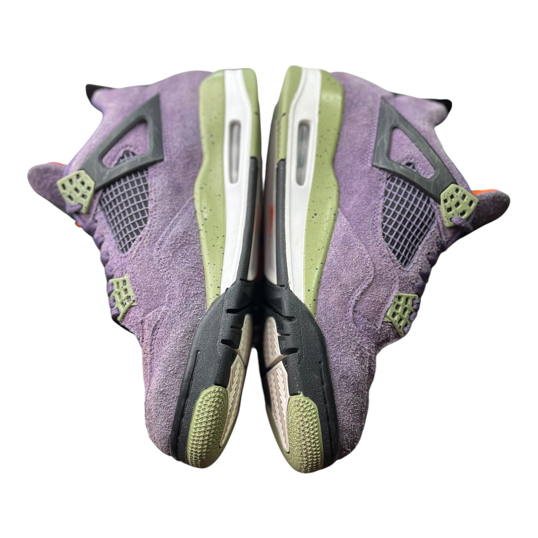 Jordan 4 Canyon Purple (41EU)