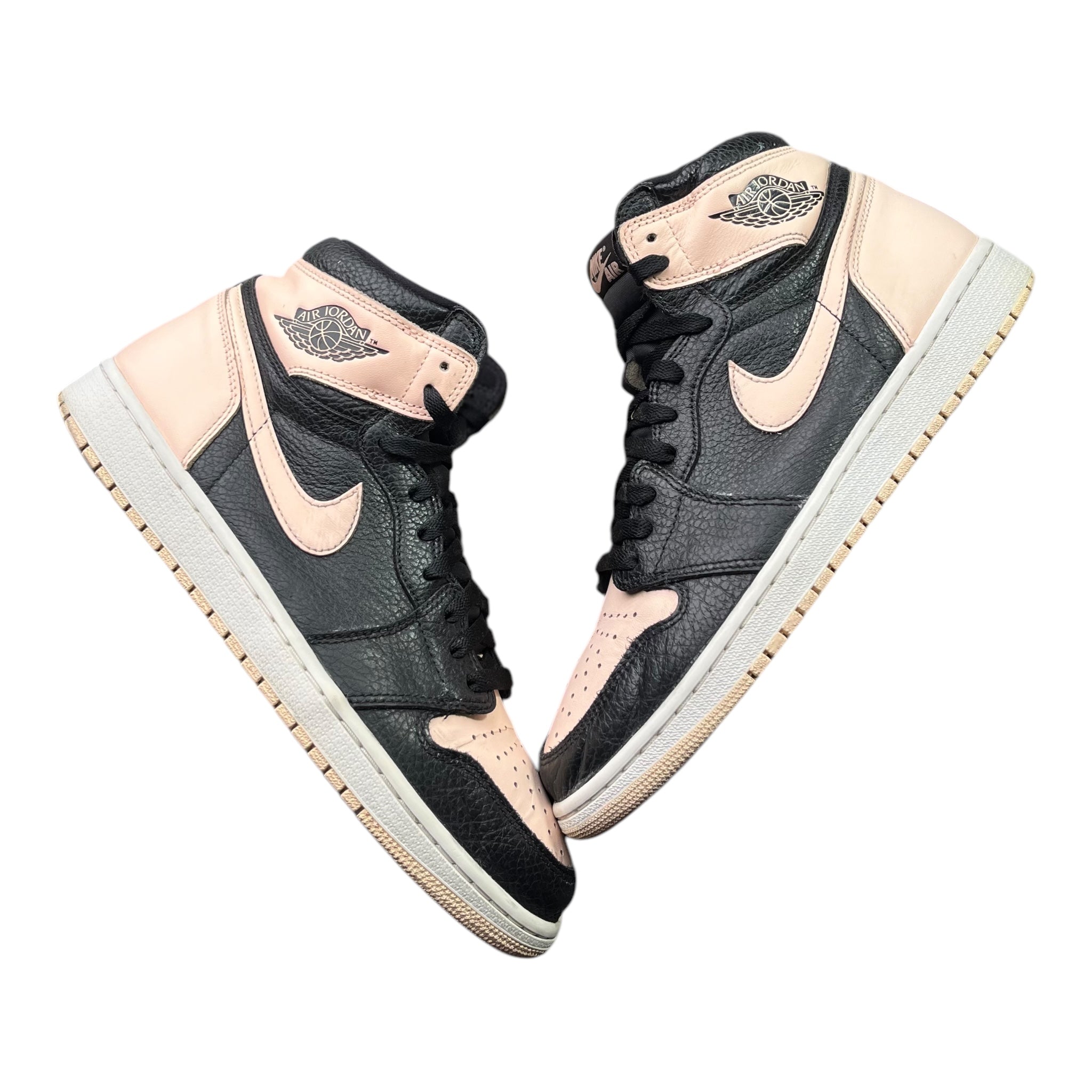 Jordan 1 Retro High Crimson Tint (44.5EU)