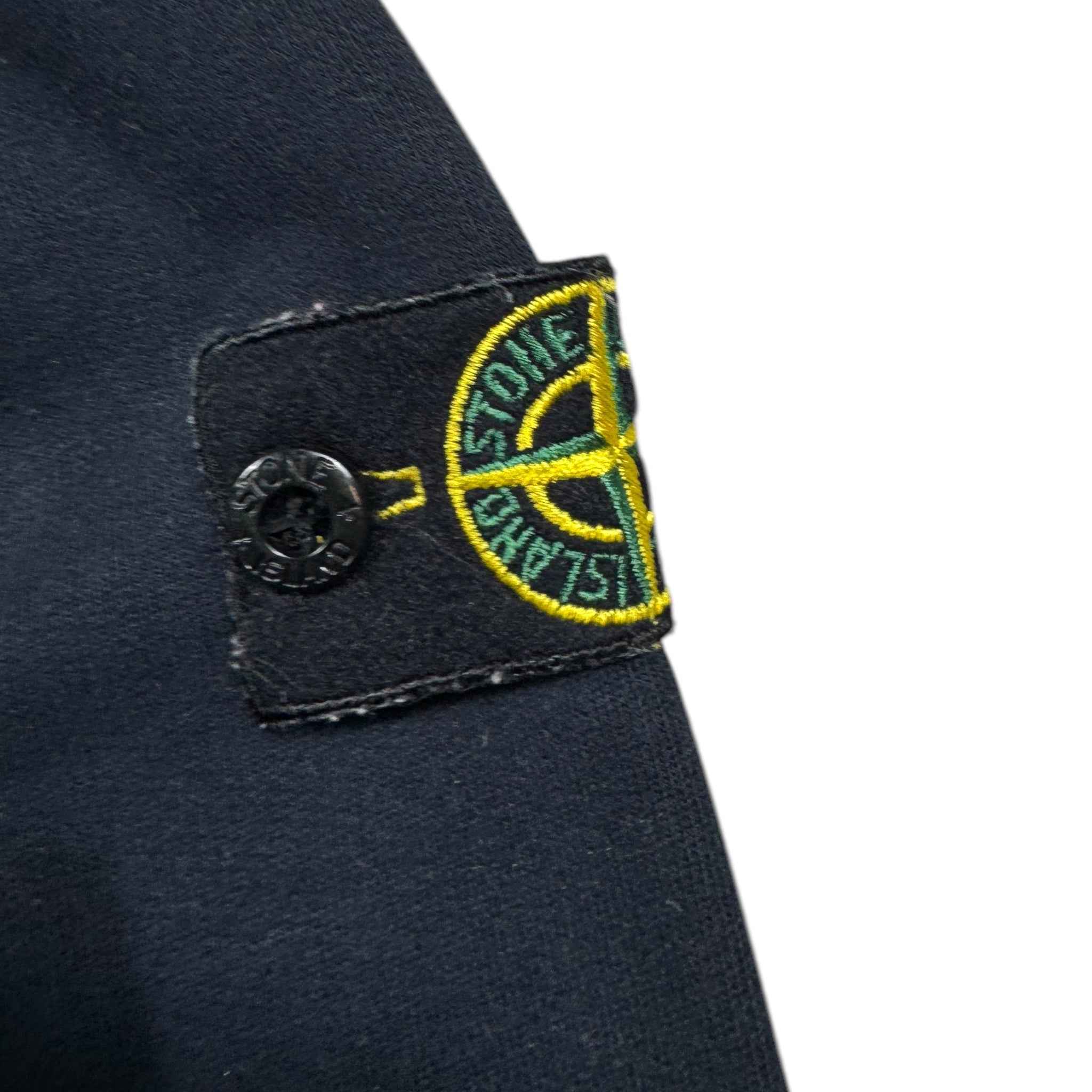 Sweat Stone island (12YO)