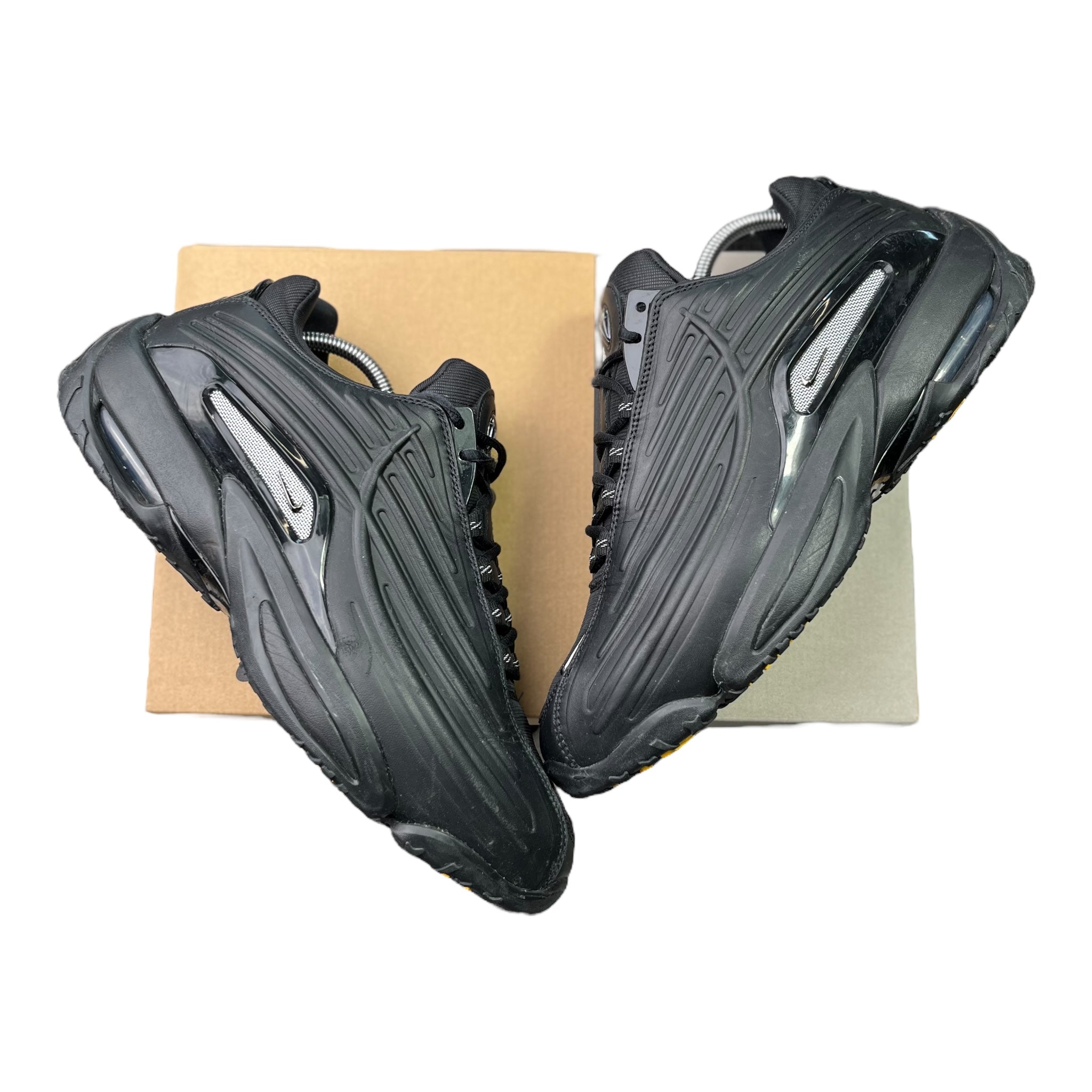 Nike Hot Step 2 Drake Nocta Black (46EU)