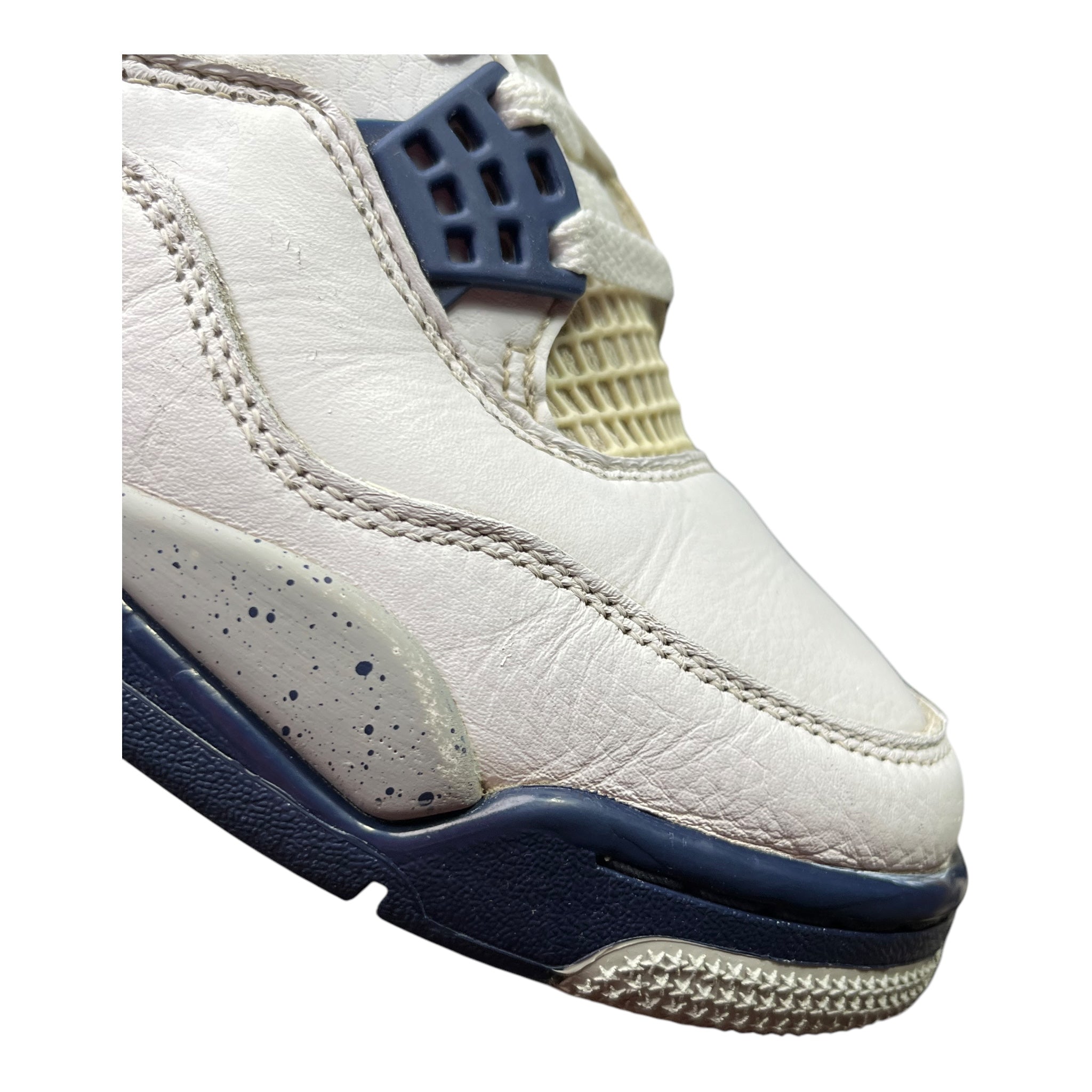 Jordan 4 Retro Midnight Navy (41EU)