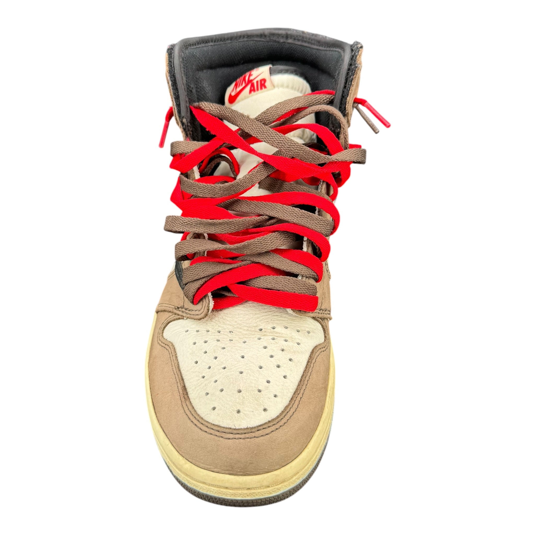 Jordan One High Travis Scott (43EU)