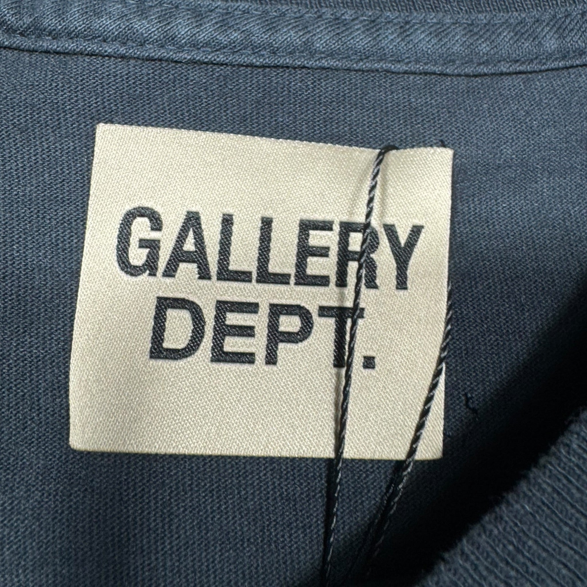 T-shirt Gallery Dept (XL)