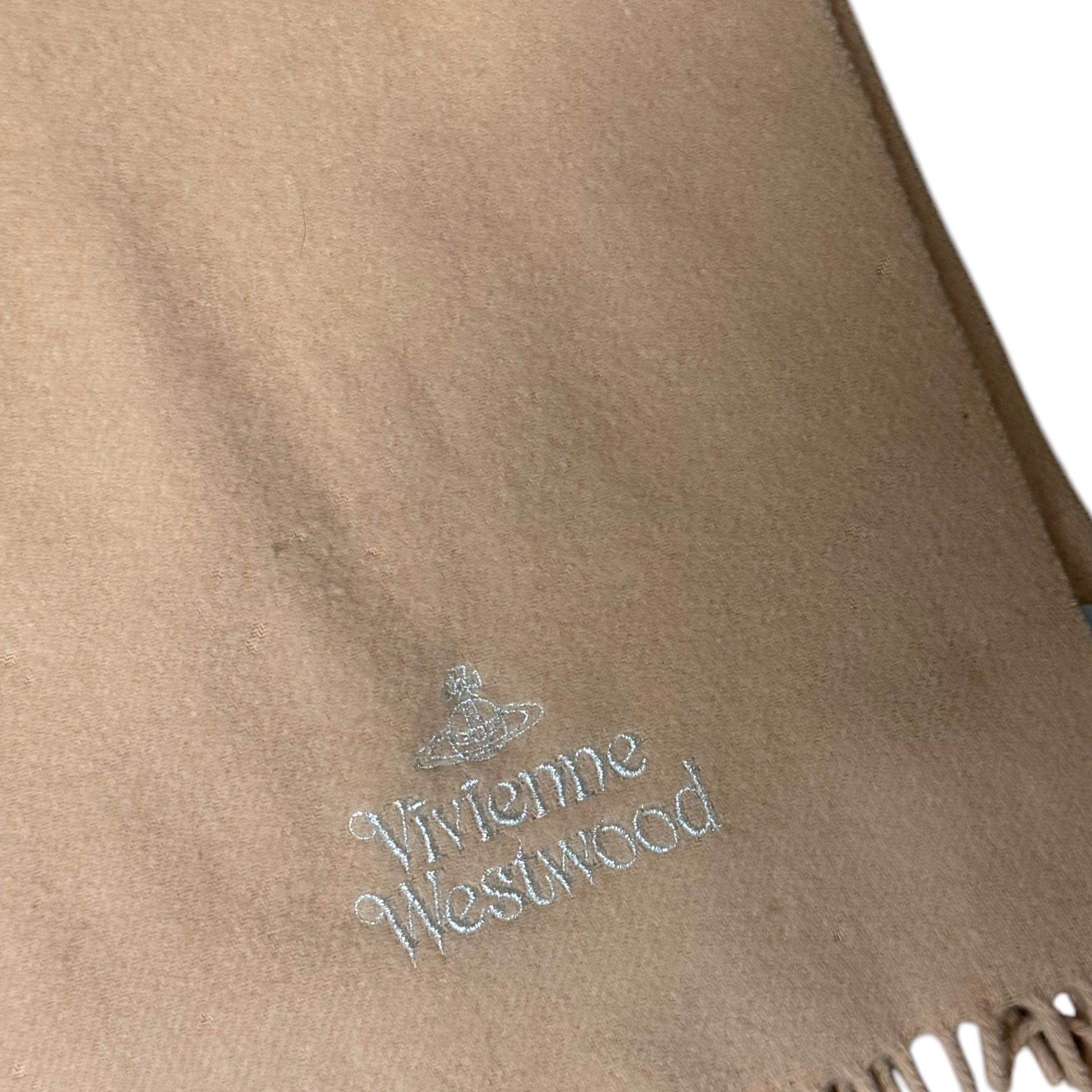 Vivienne Westwood Scarf