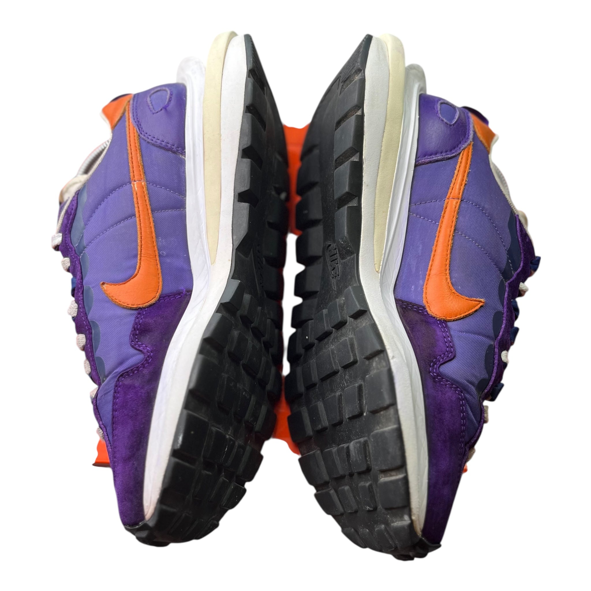 Nike Vaporwaffle Sacai Dark Iris (42.5EU)