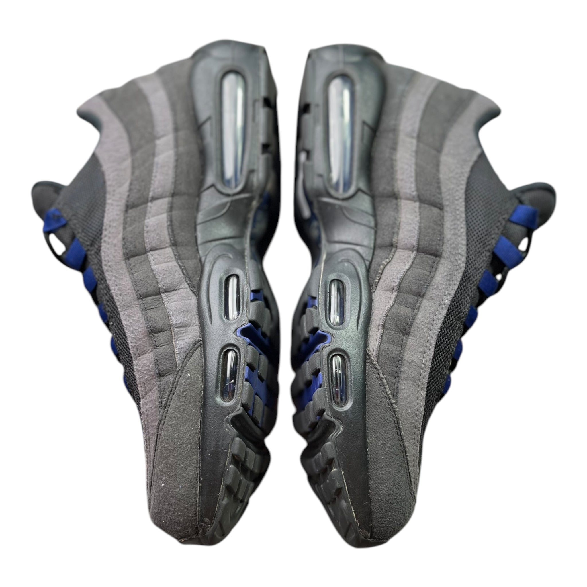 Nike Air Max 95 Blau Juwel (42.5EU)