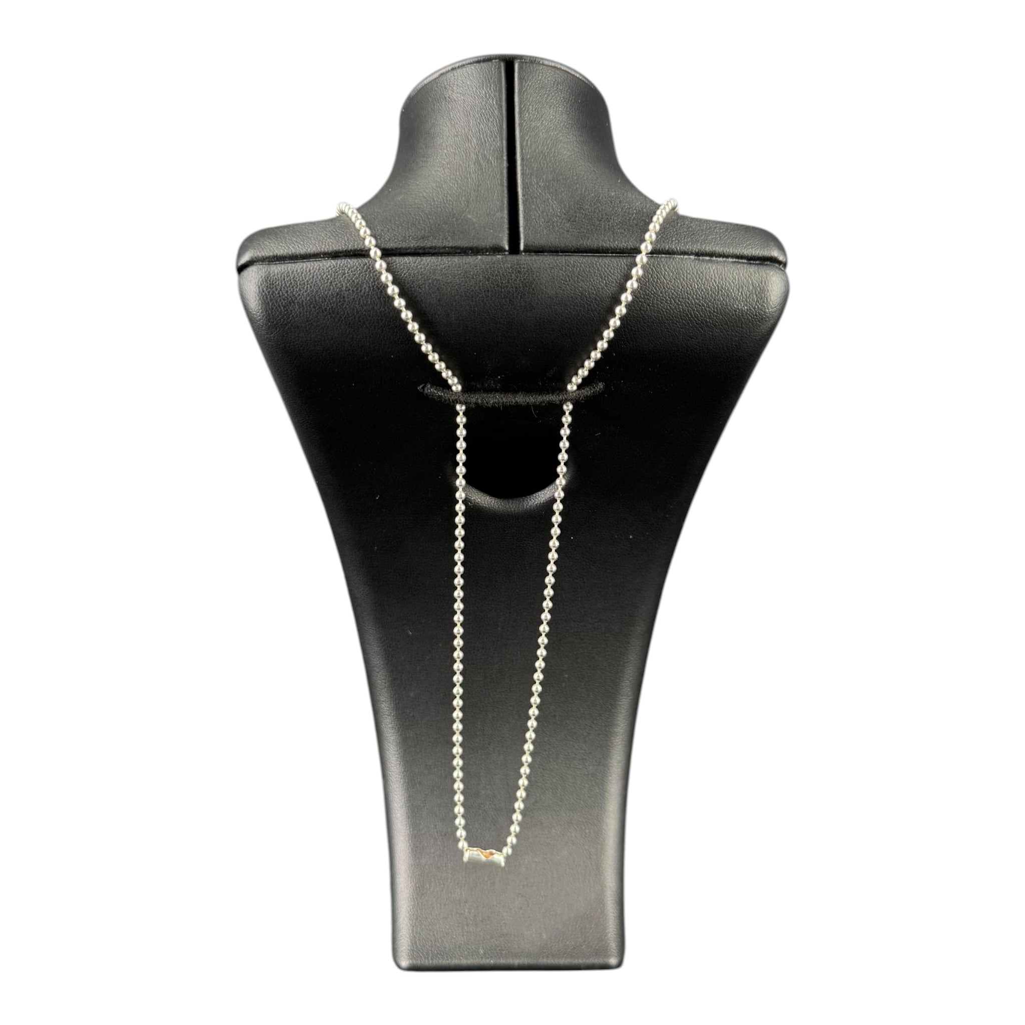 Chaîne et Pendentif Chrome Hearts Argent 925