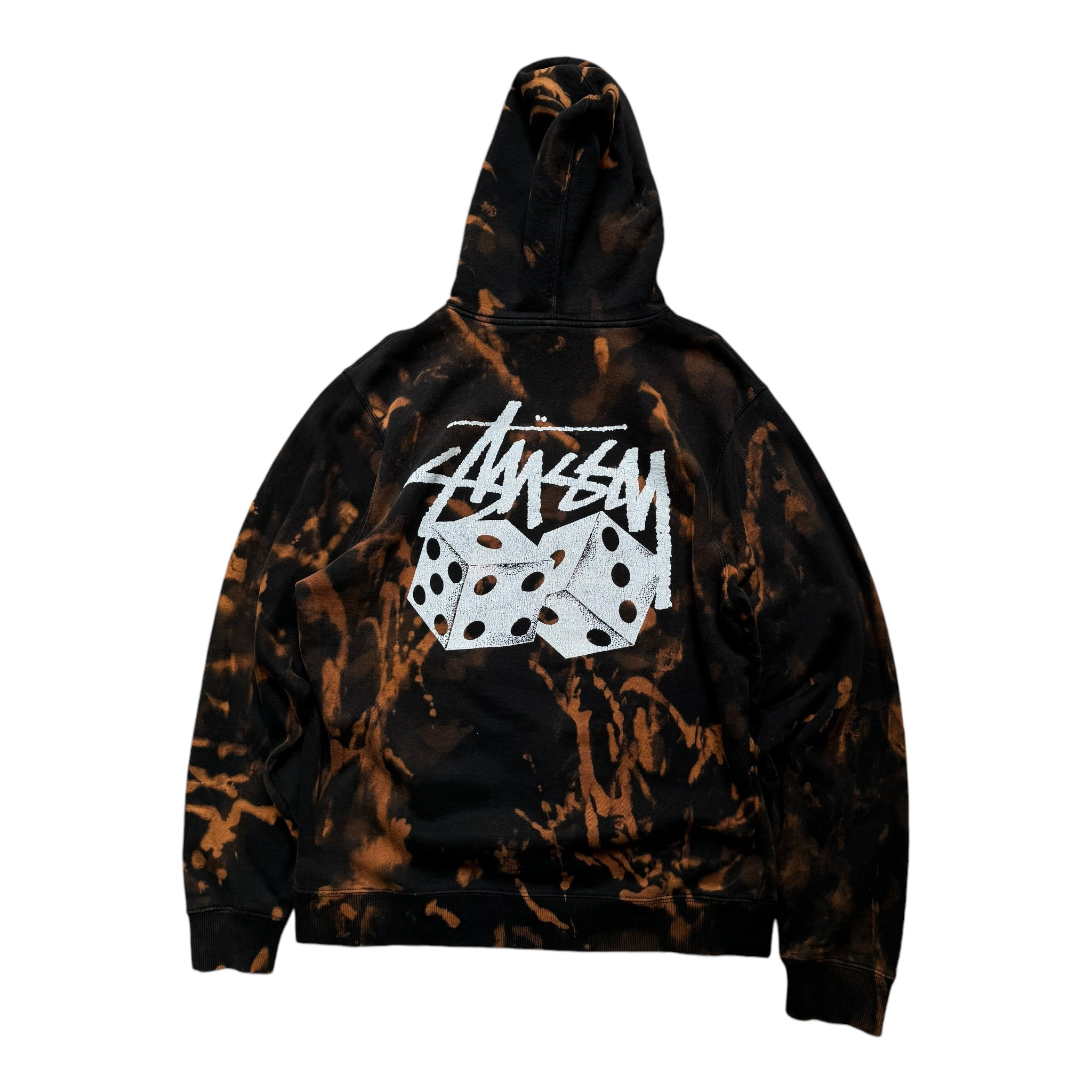 Stussy Sweatshirt (L)