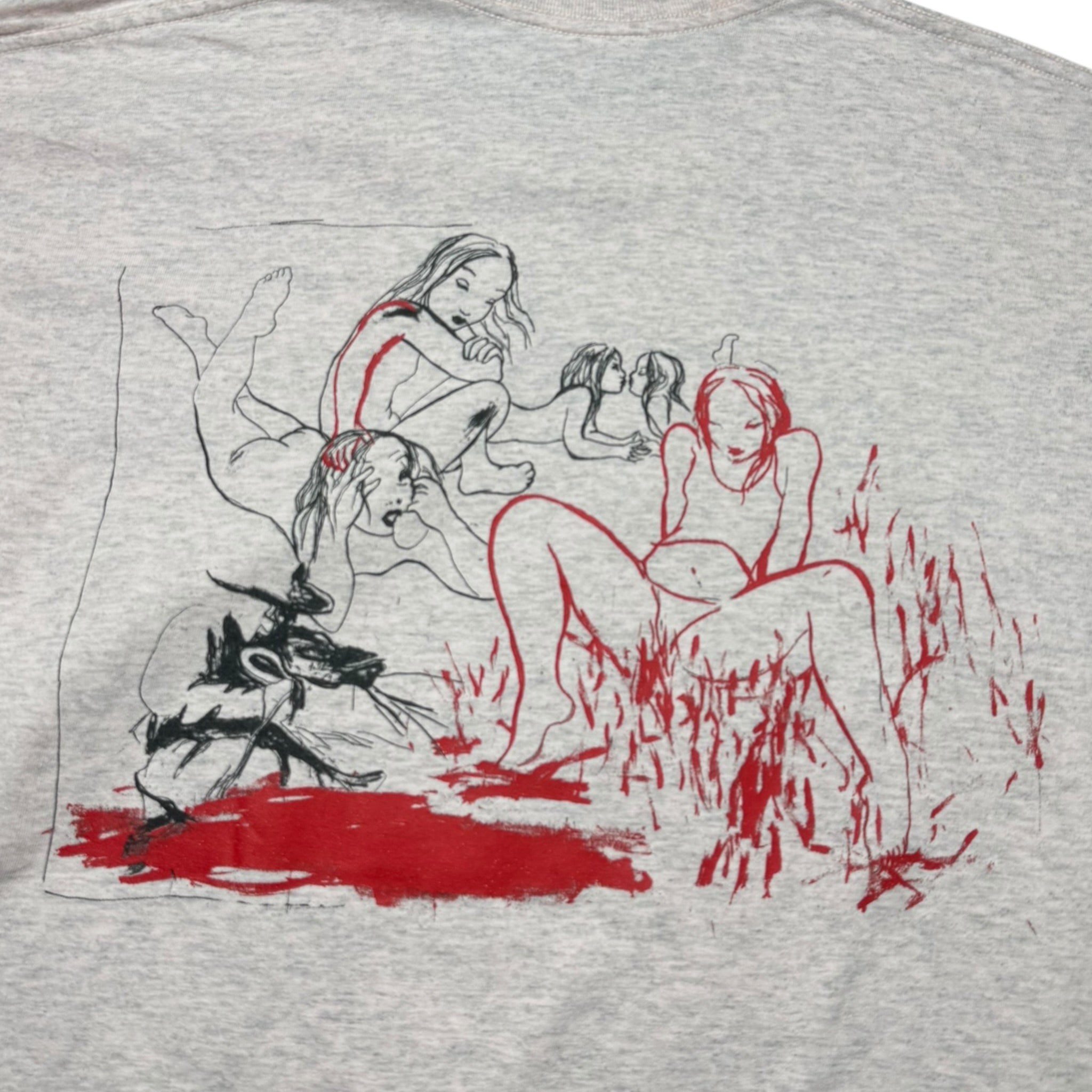 T-Shirt Supreme (XL)