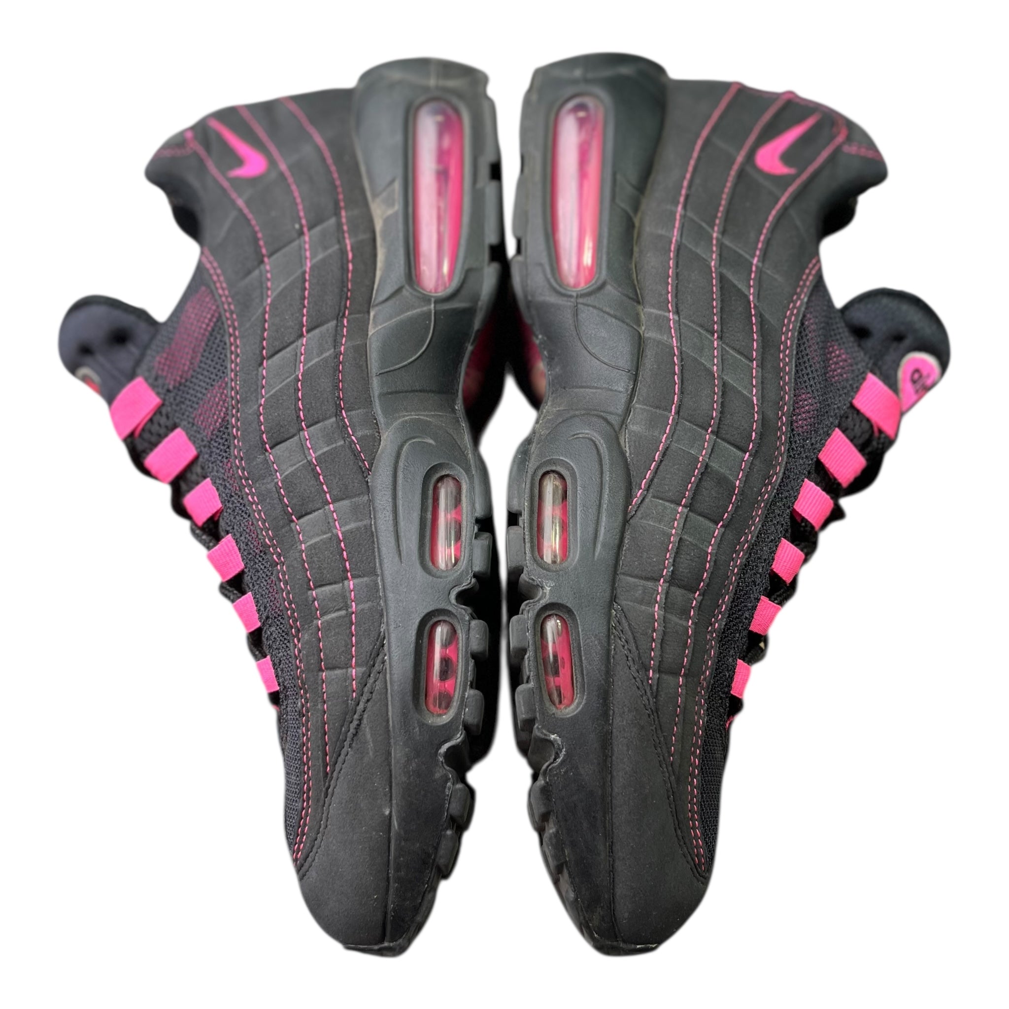 Nike Air Max 95 Pink Blast (43EU)
