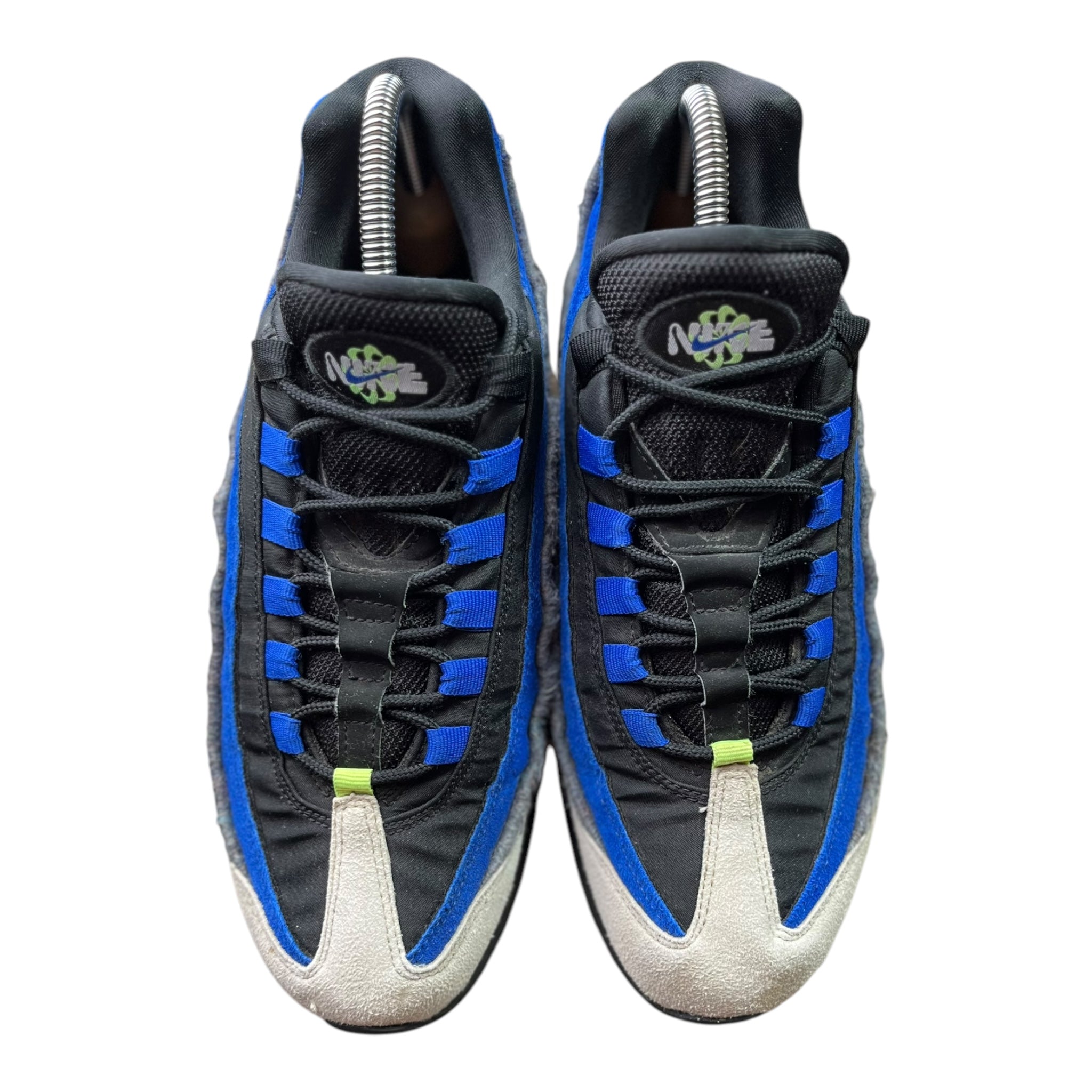 Nike Air Max 95 Game Royal (42EU)