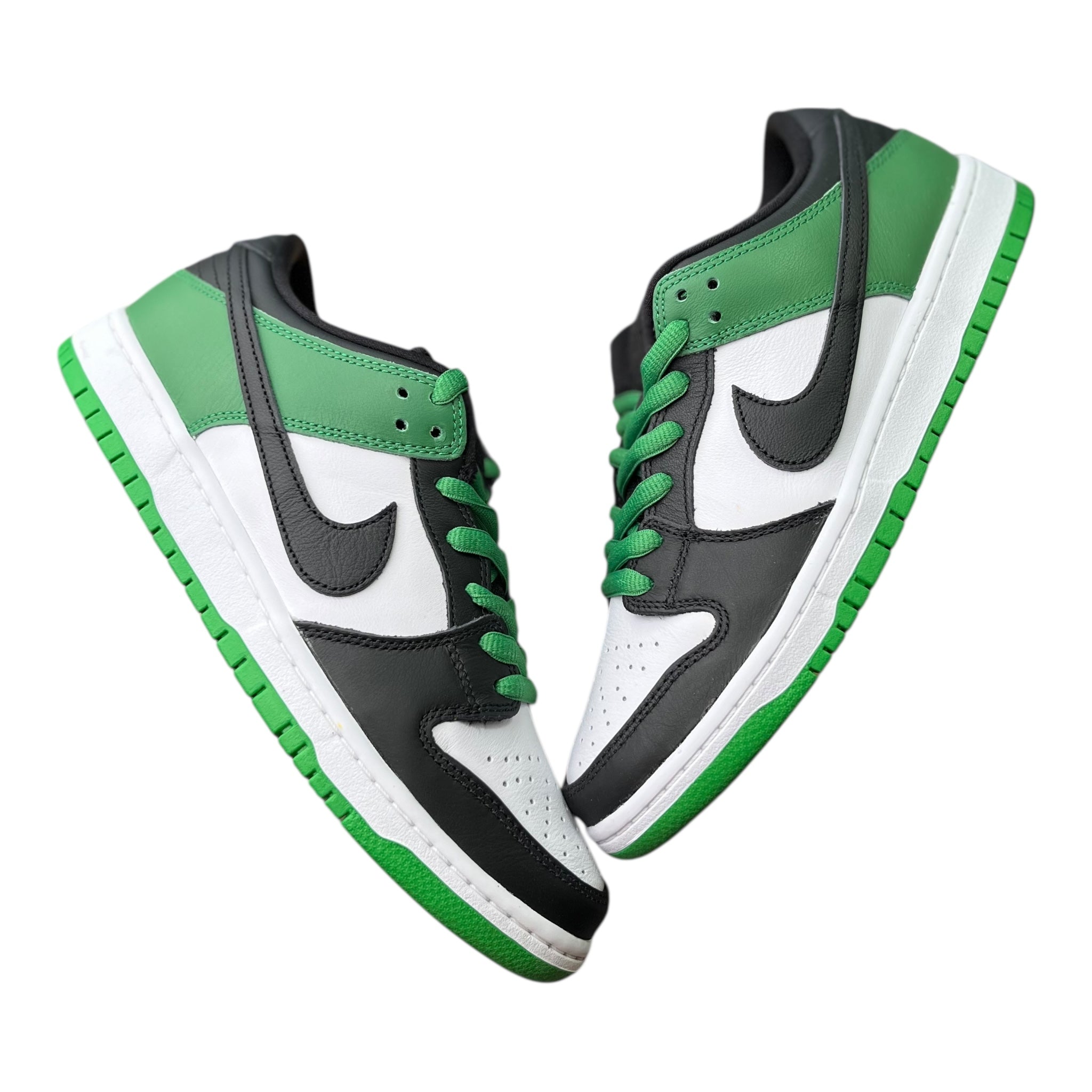 Nike Dunk Low Sb Classic Grün (42.5EU)