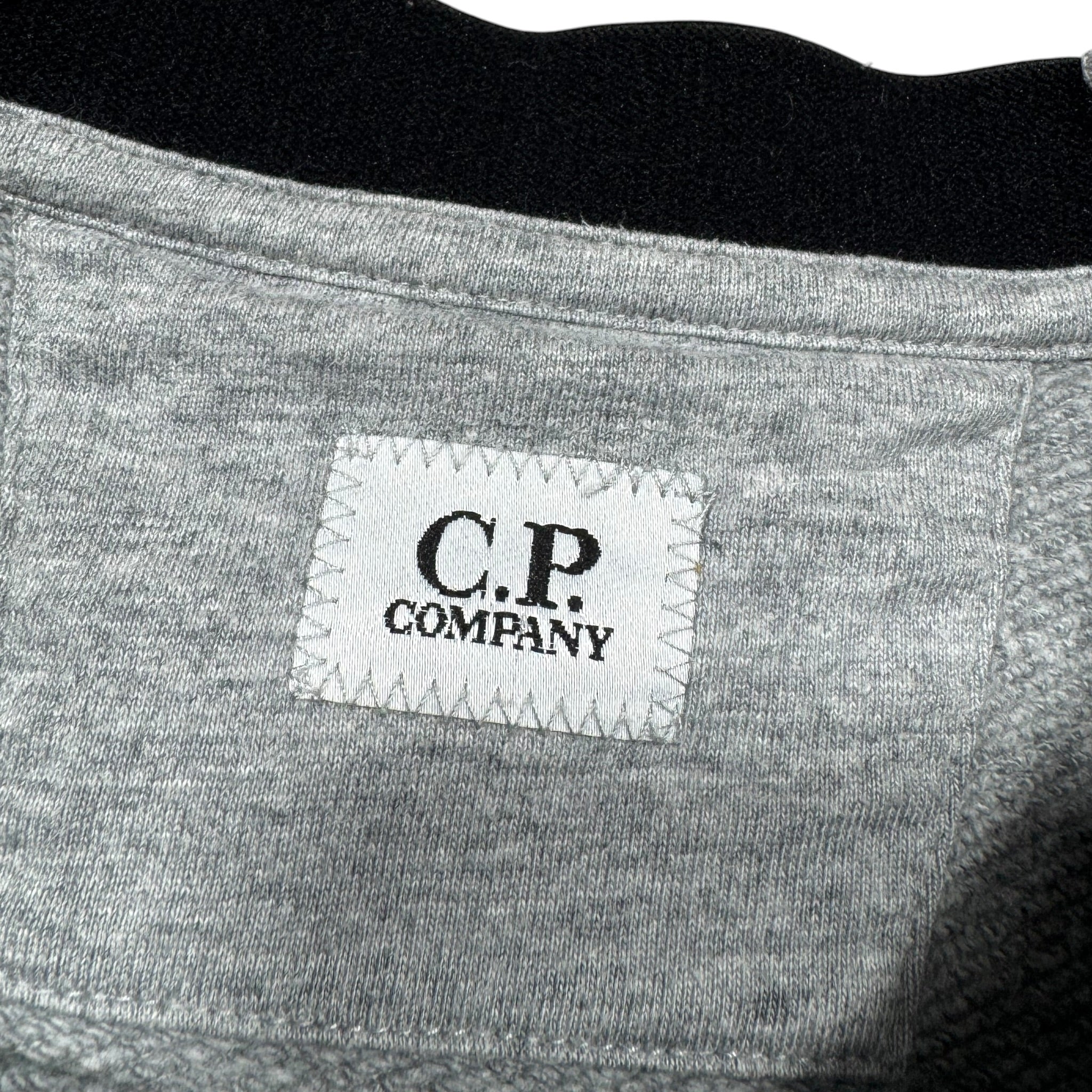 Sweat C.P. Company (M)