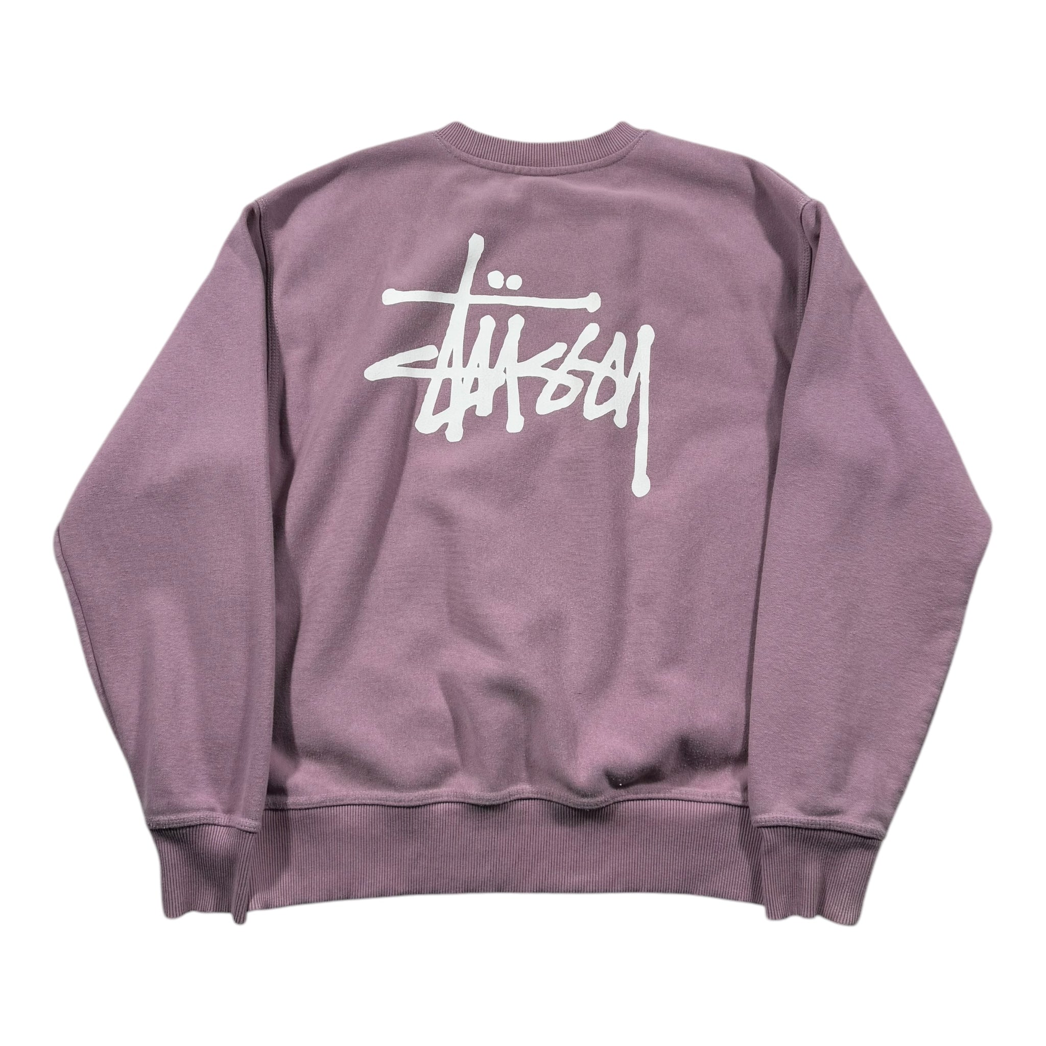 Stussy Sweatshirt (M)