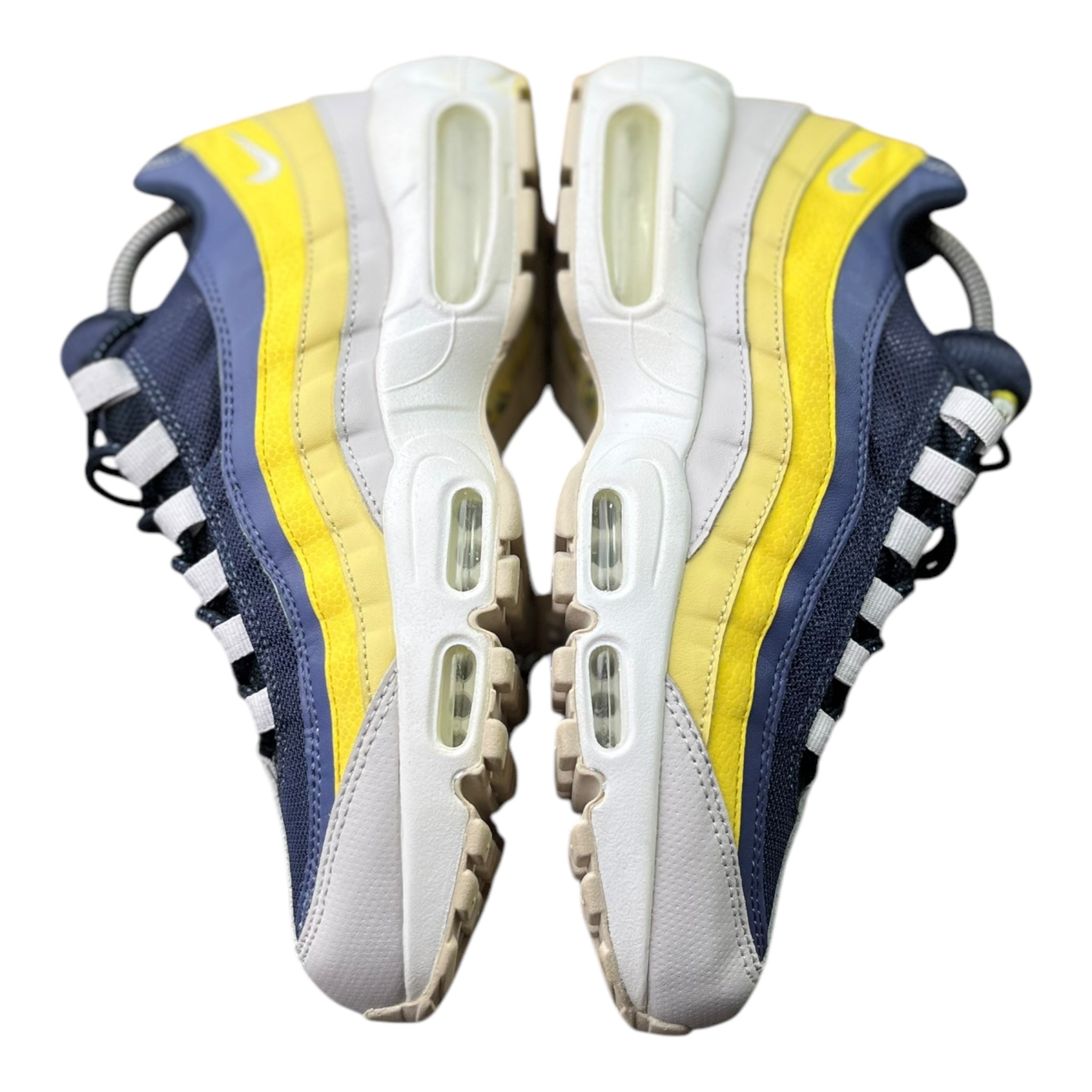 Nike Air Max 95 Lemon Wash (40EU)