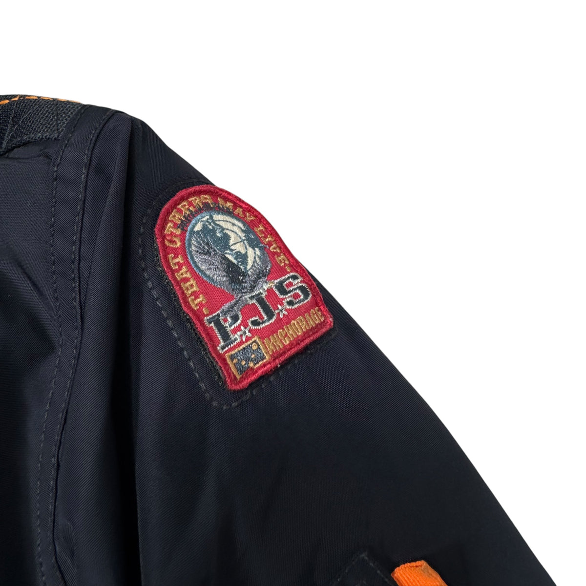 Doudoune Parajumpers Masterpiece (S)