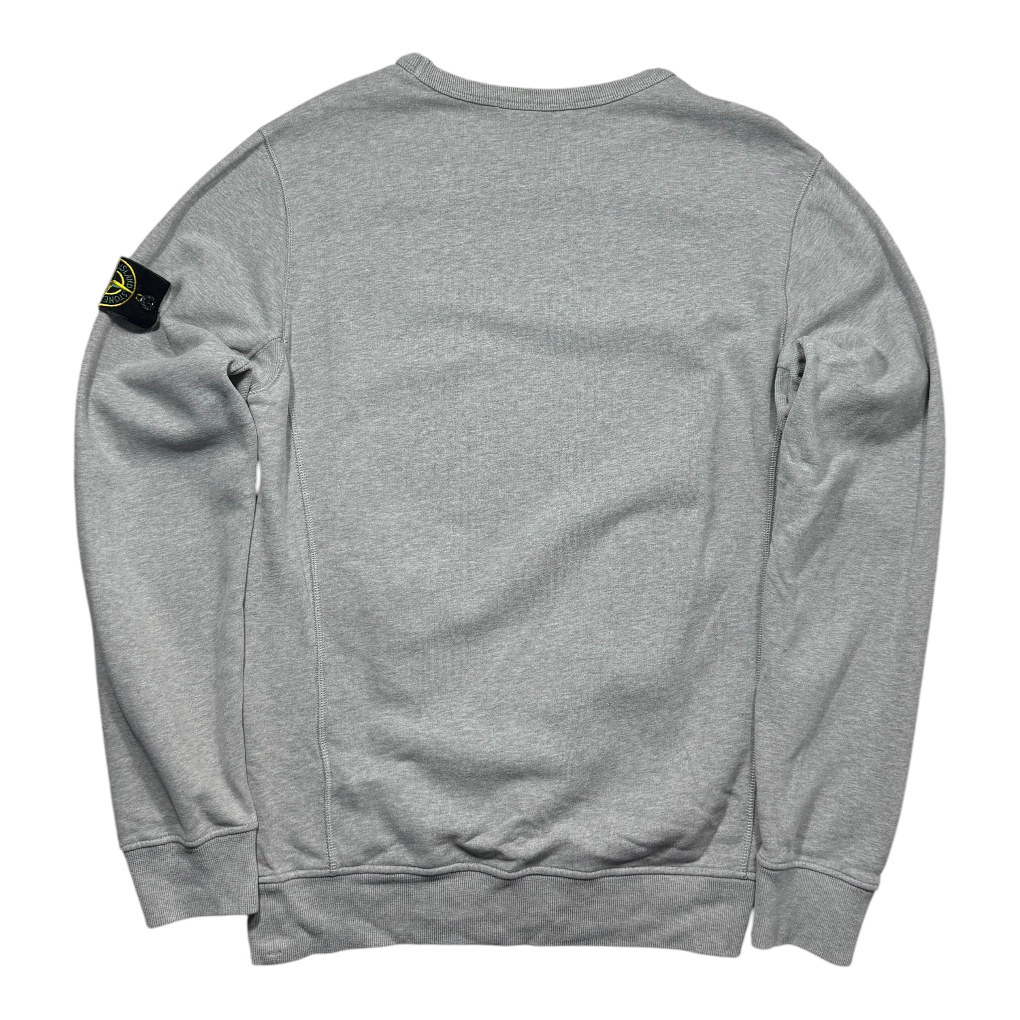 Sweat Stone Island (M)