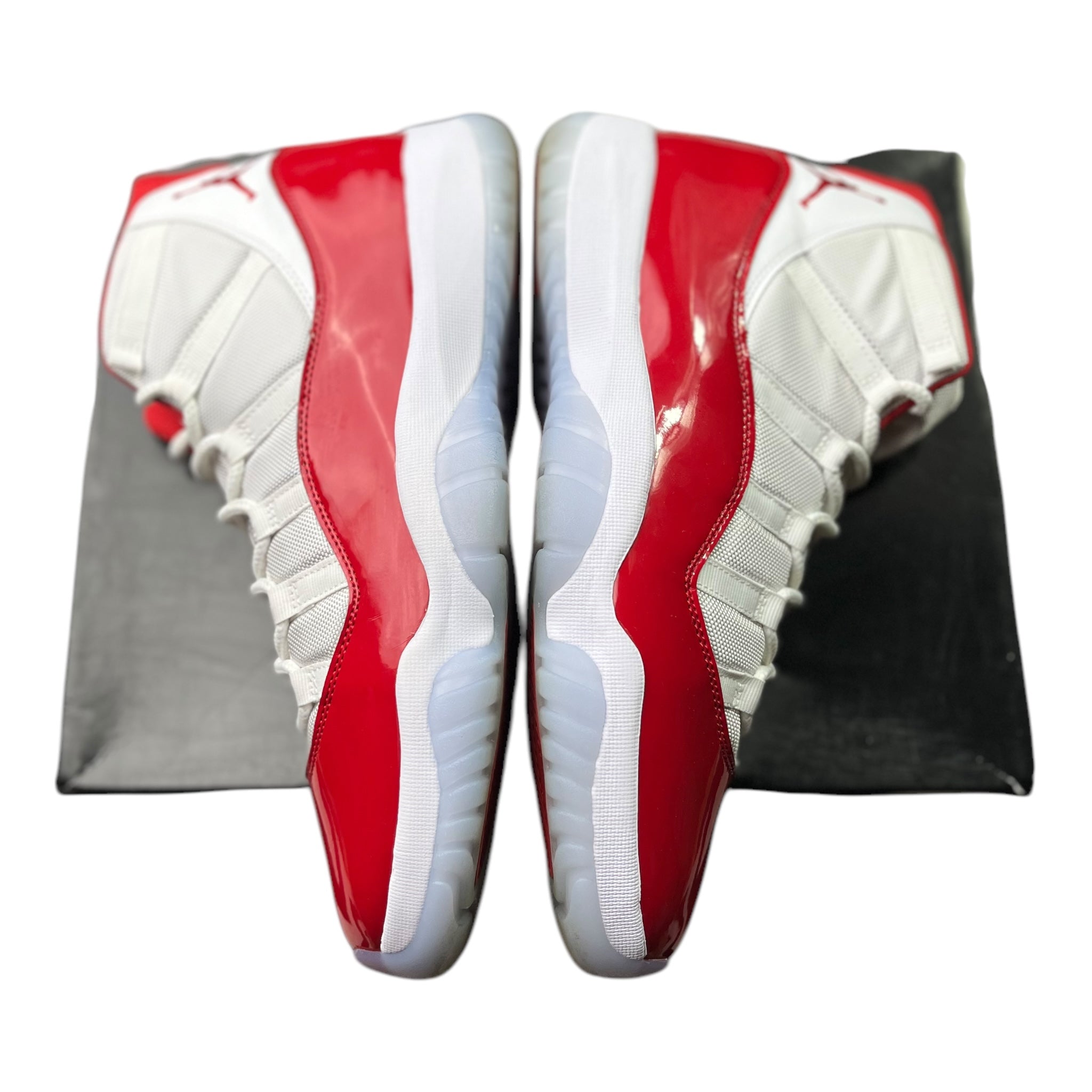 Jordan 11 Retro High Cherry (46EU)