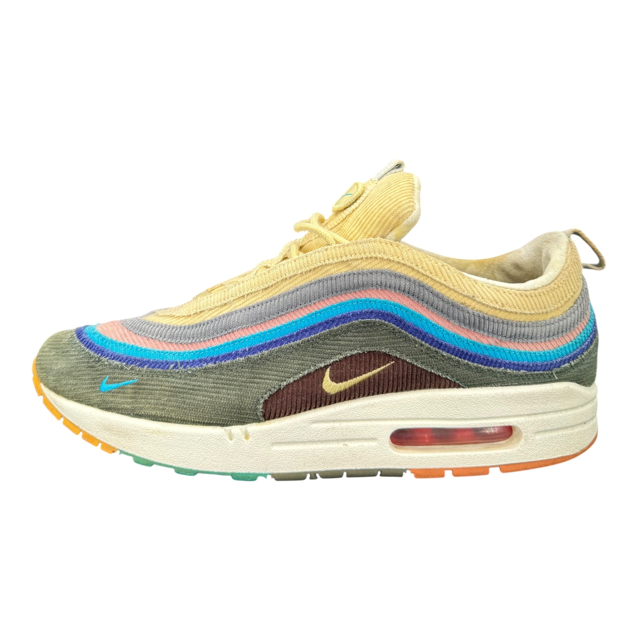 Air Max 1/97 Sean Wotherspoon (44EU)