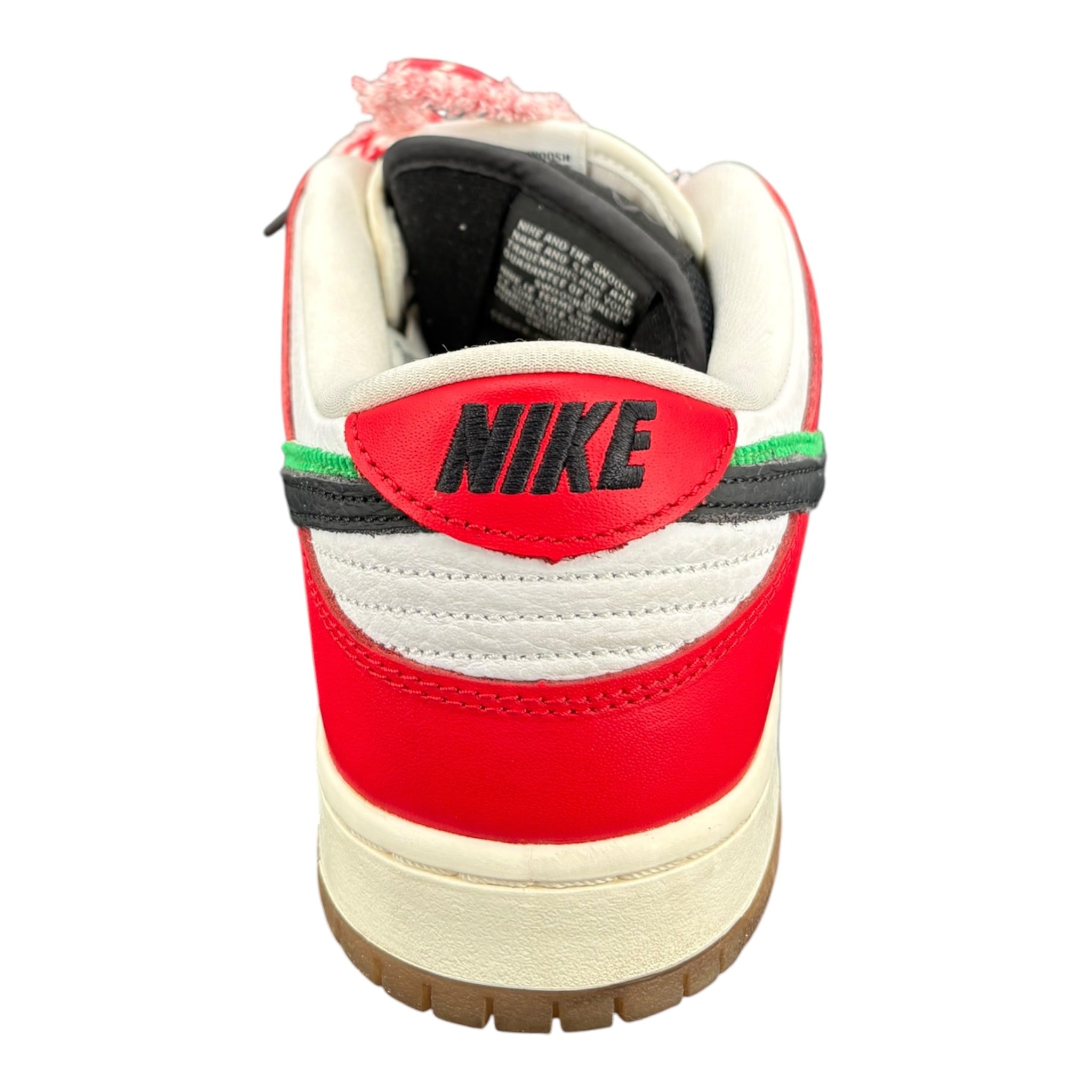 Dunk SB Low Habibi (43EU)