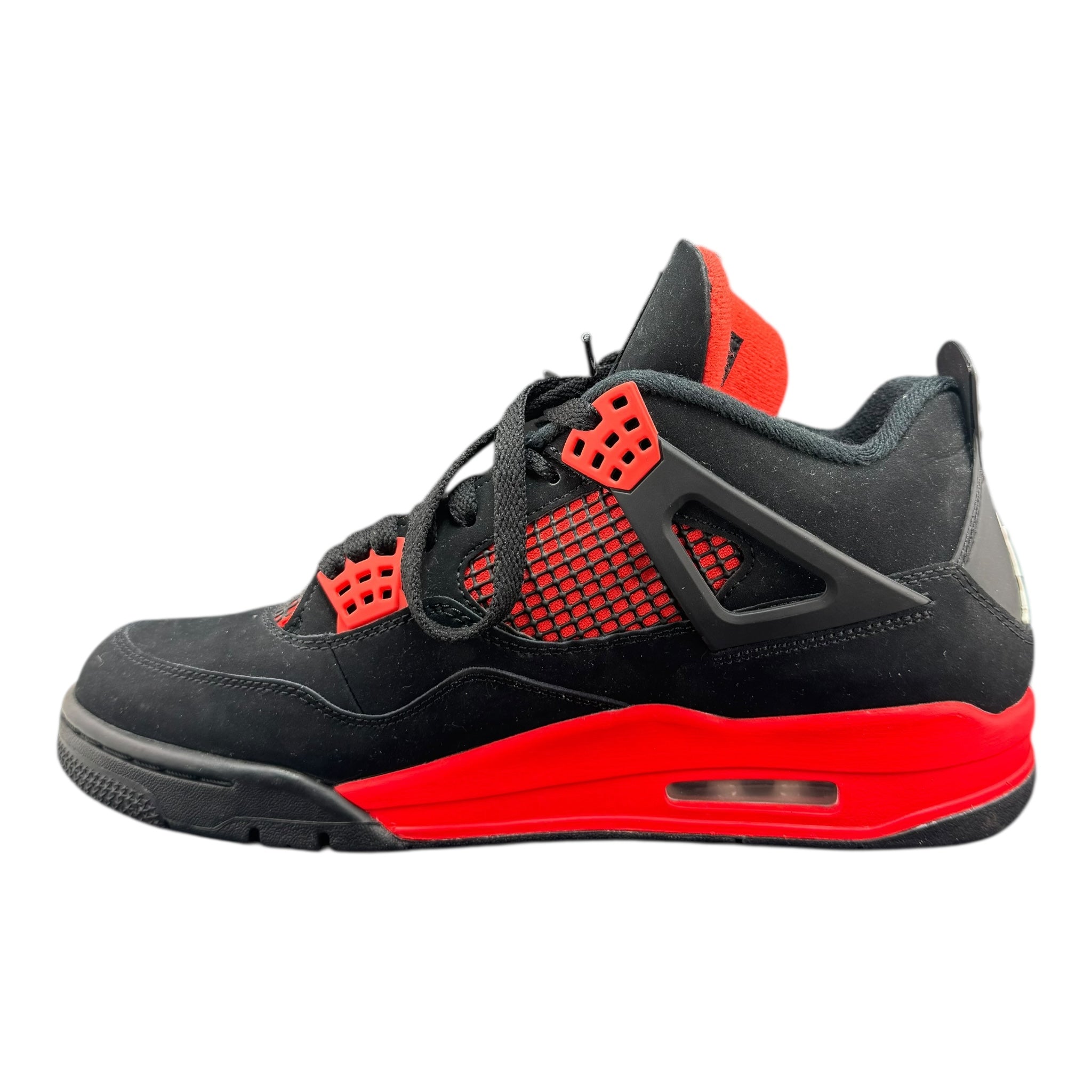 Jordan 4 Red Thunder (44.5EU)