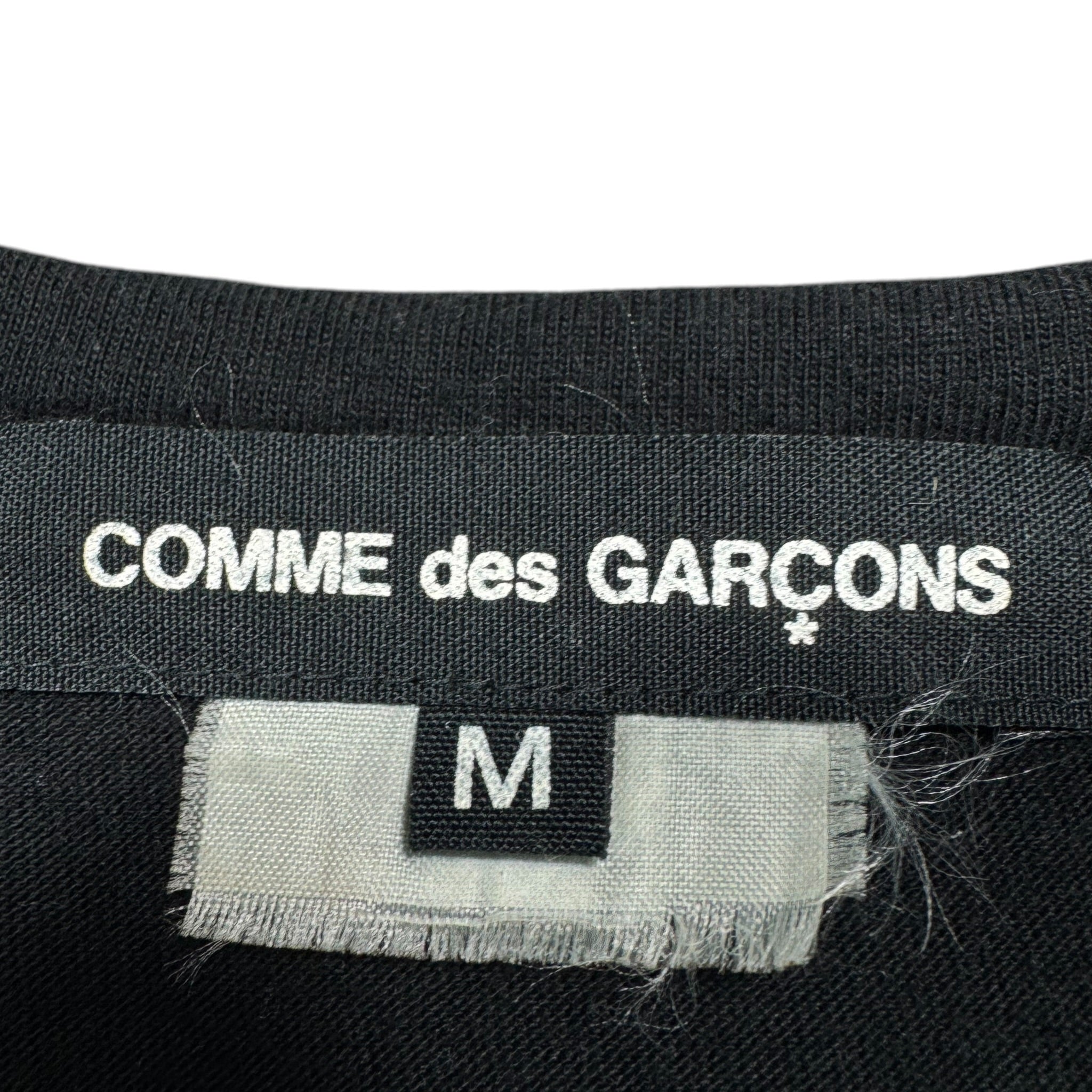 T-shirt Comme des Garçons (M)