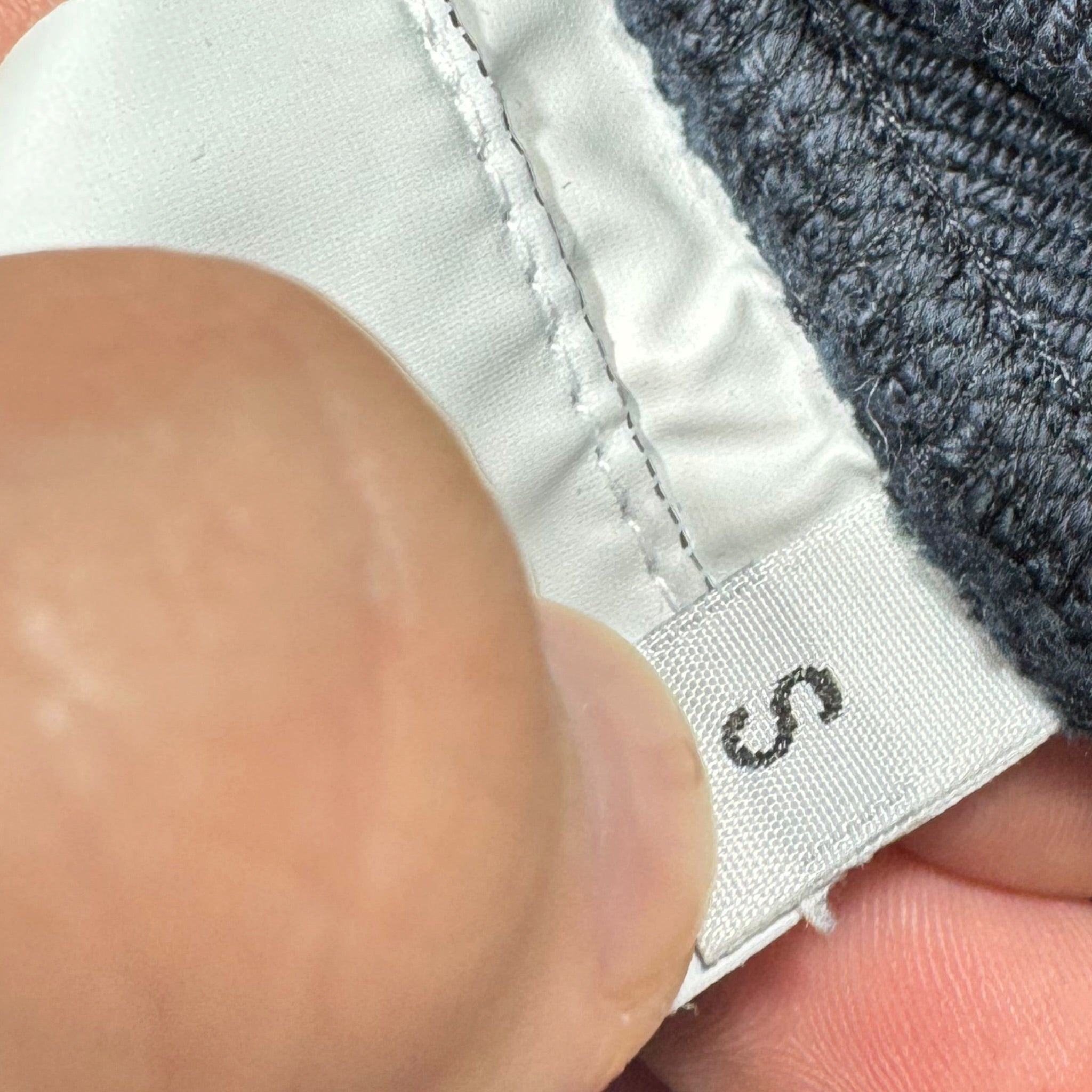 Sweat Stone Island (S)