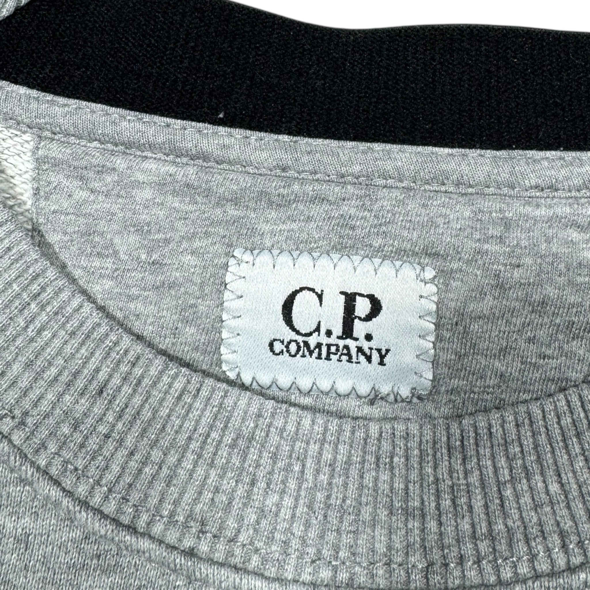 Sweat C.P. Company (S)