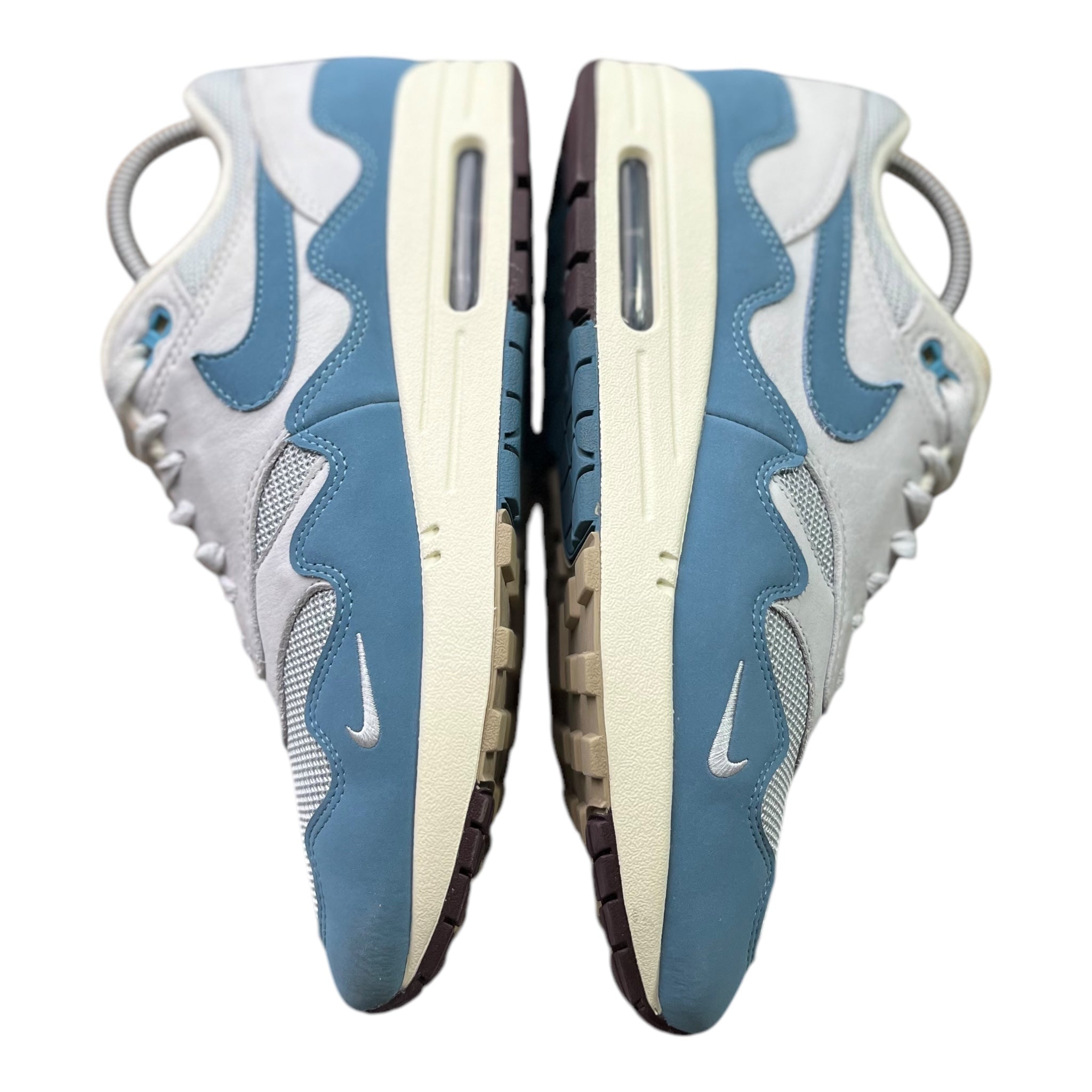 Nike Air Max 1 Patta Noise Aqua (41EU)