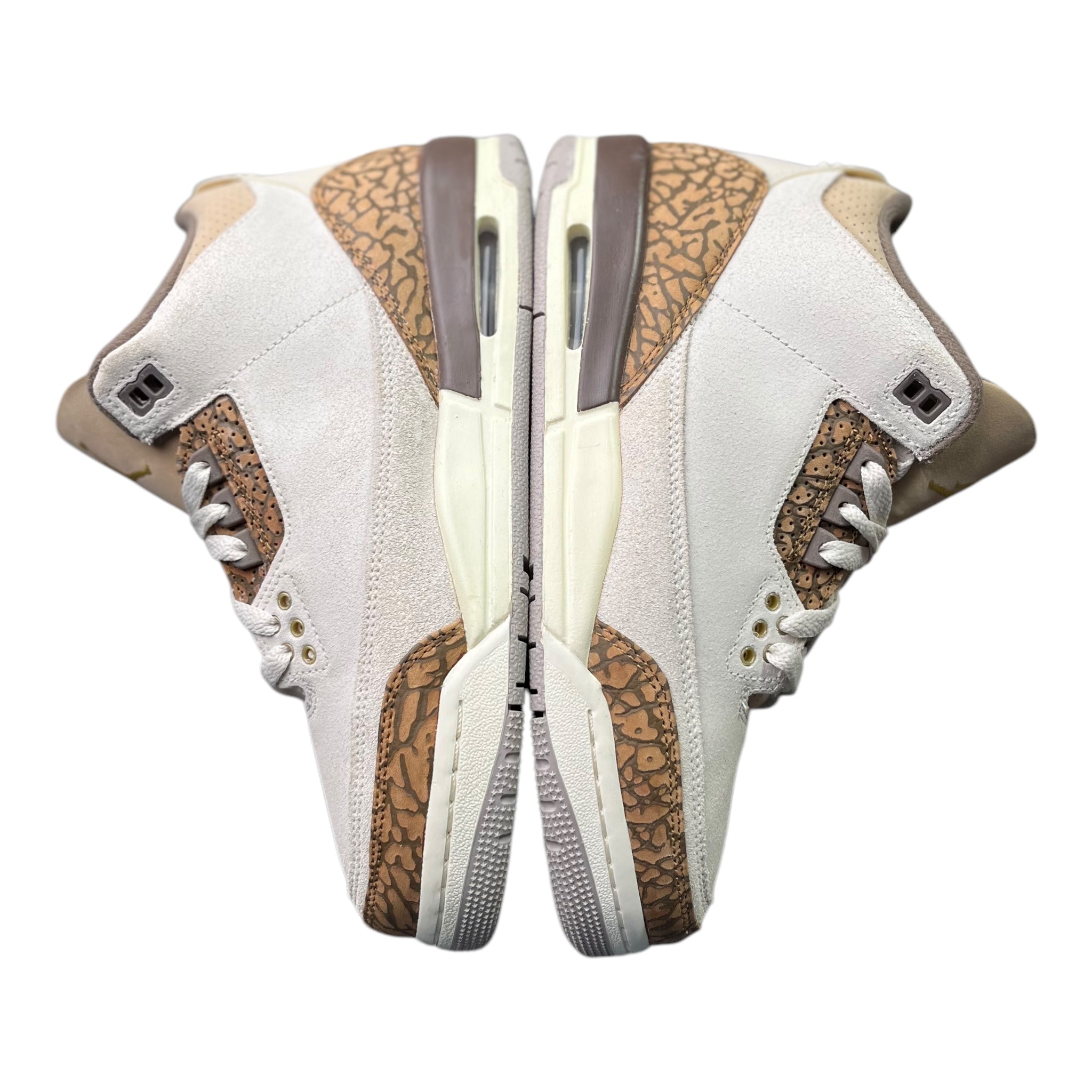 Jordan 3 Retro Palomino (39 EU)