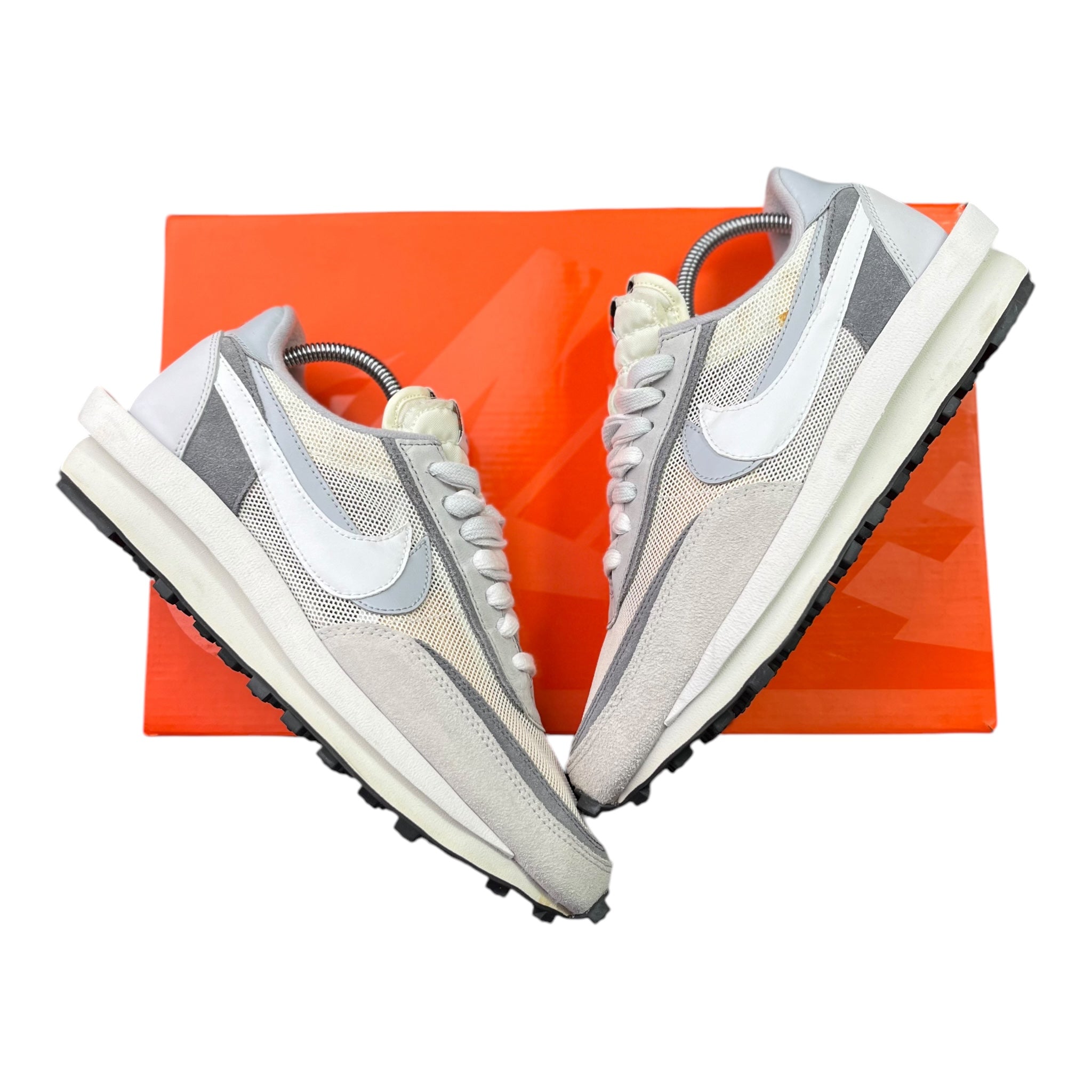 Nike LD Waffle Sacai Summit White (43EU)