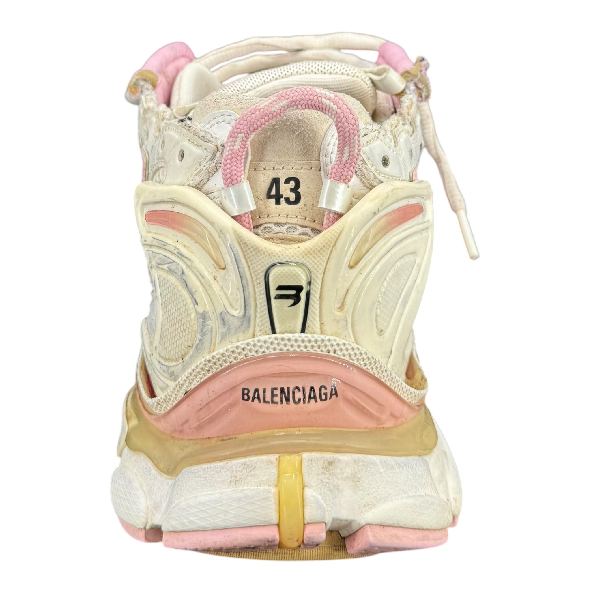 Balenciaga Runner (43EU)