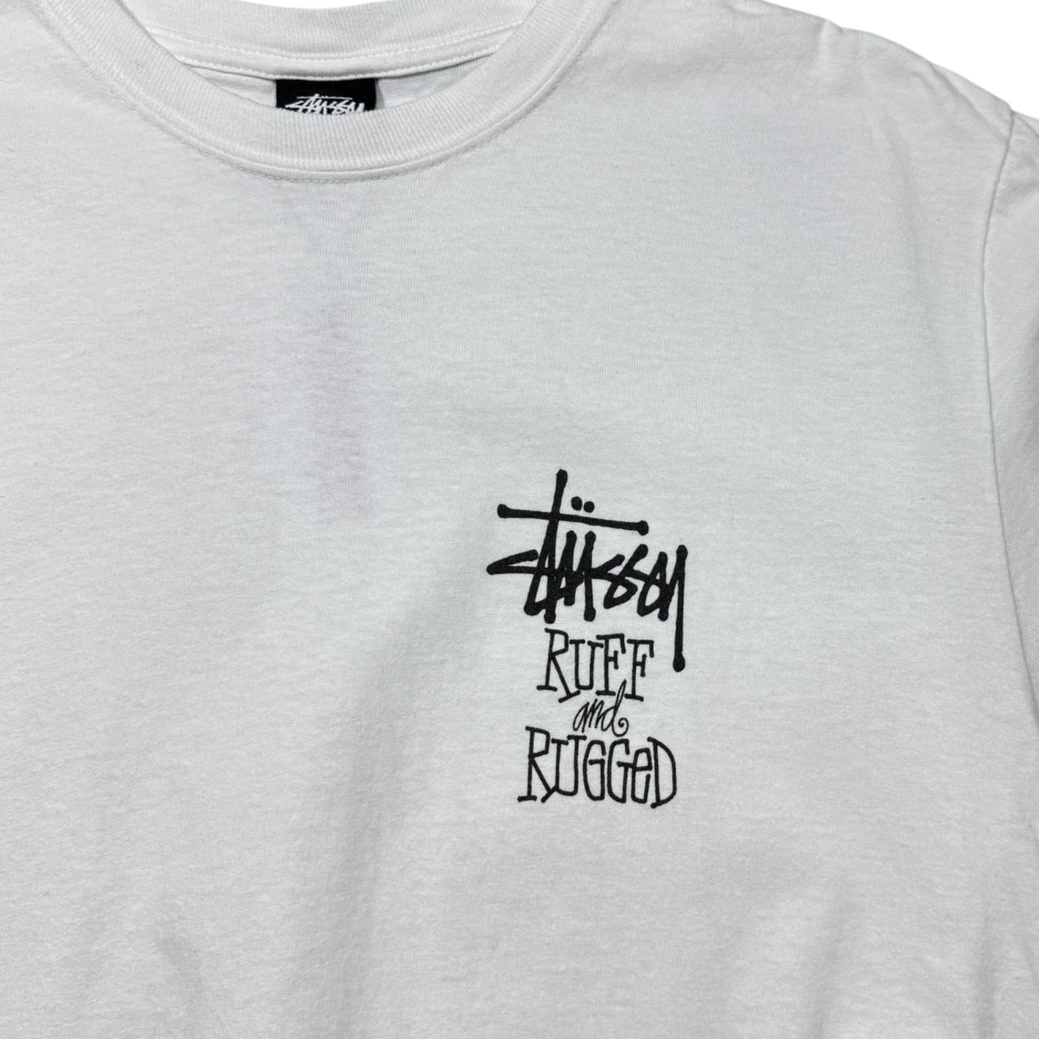 T-shirt Stussy (M)