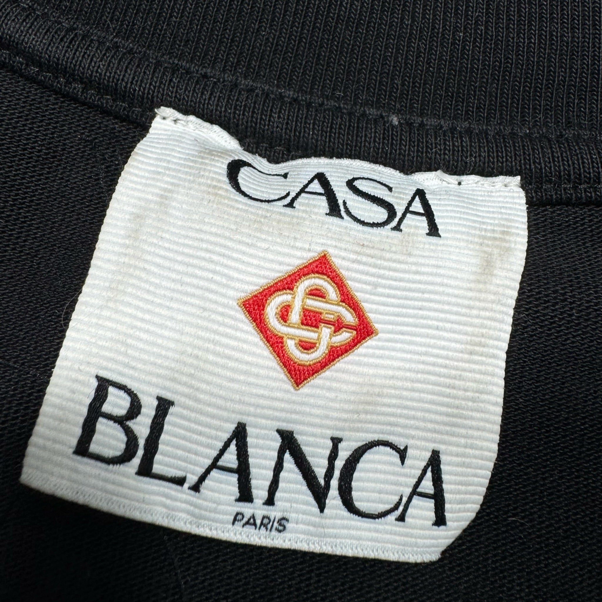 T-shirt Casablanca (XL)