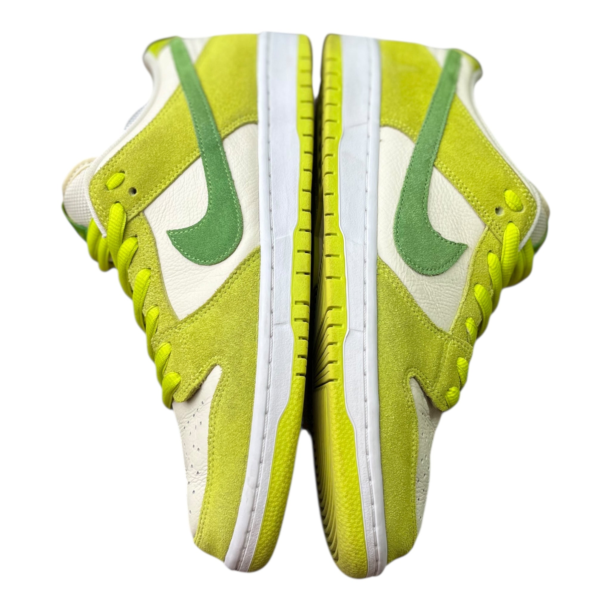 Nike SB Dunk Low Sour Apple (44EU)