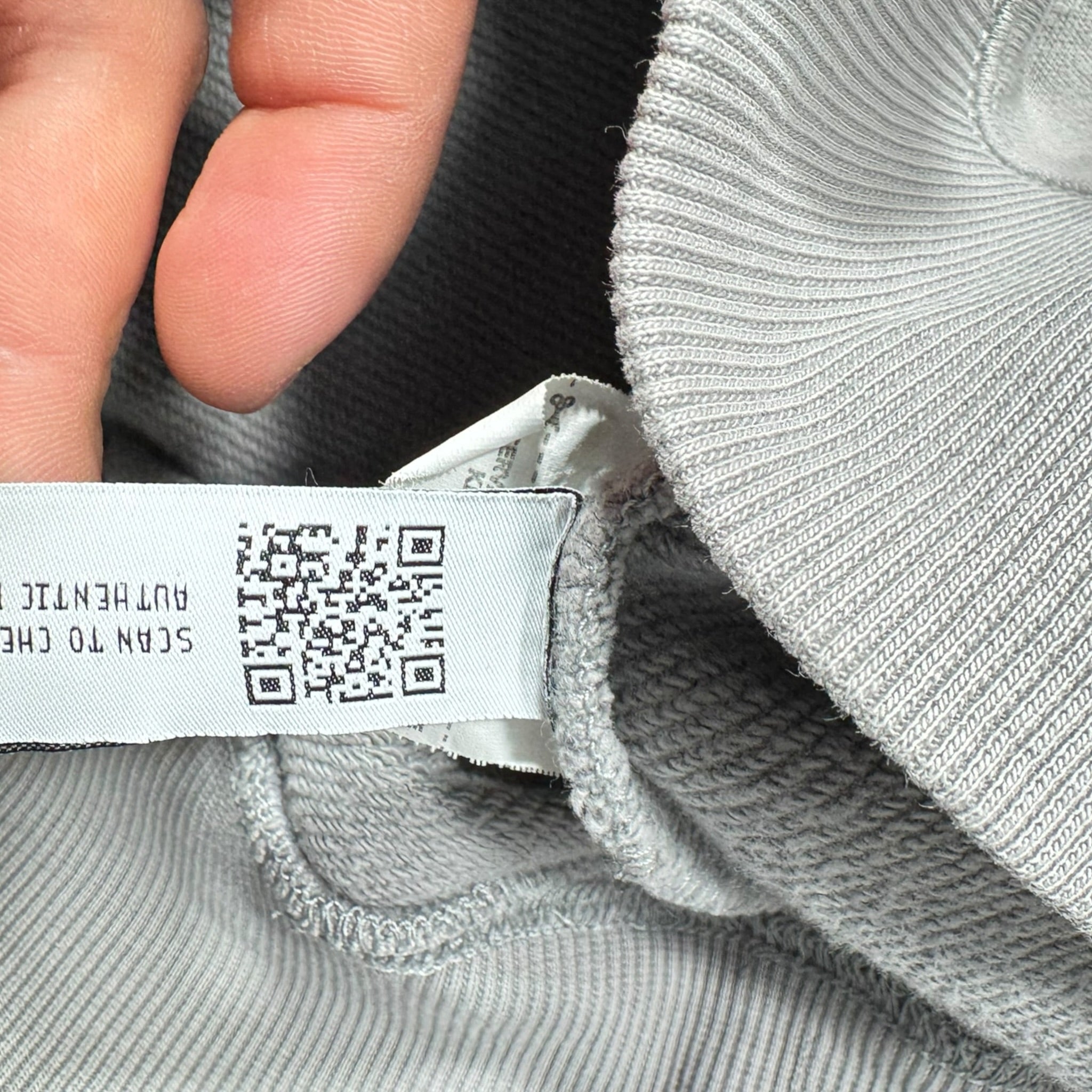 Sweat C.P. Company (S)