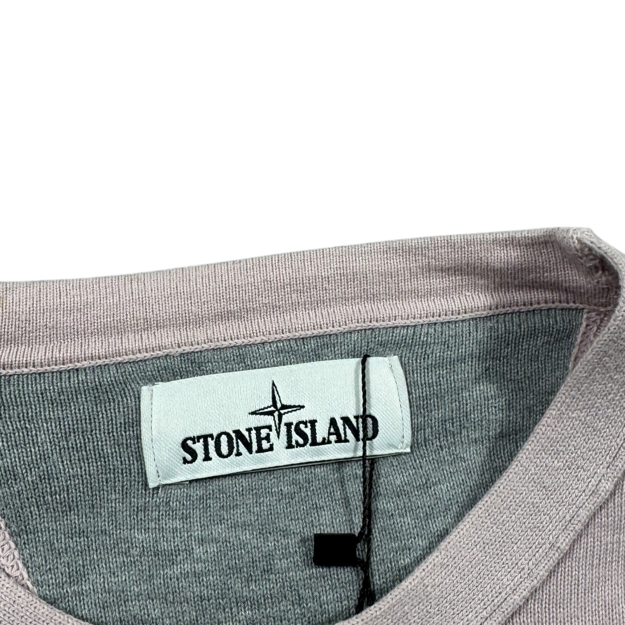 Pull Stone Island (L)