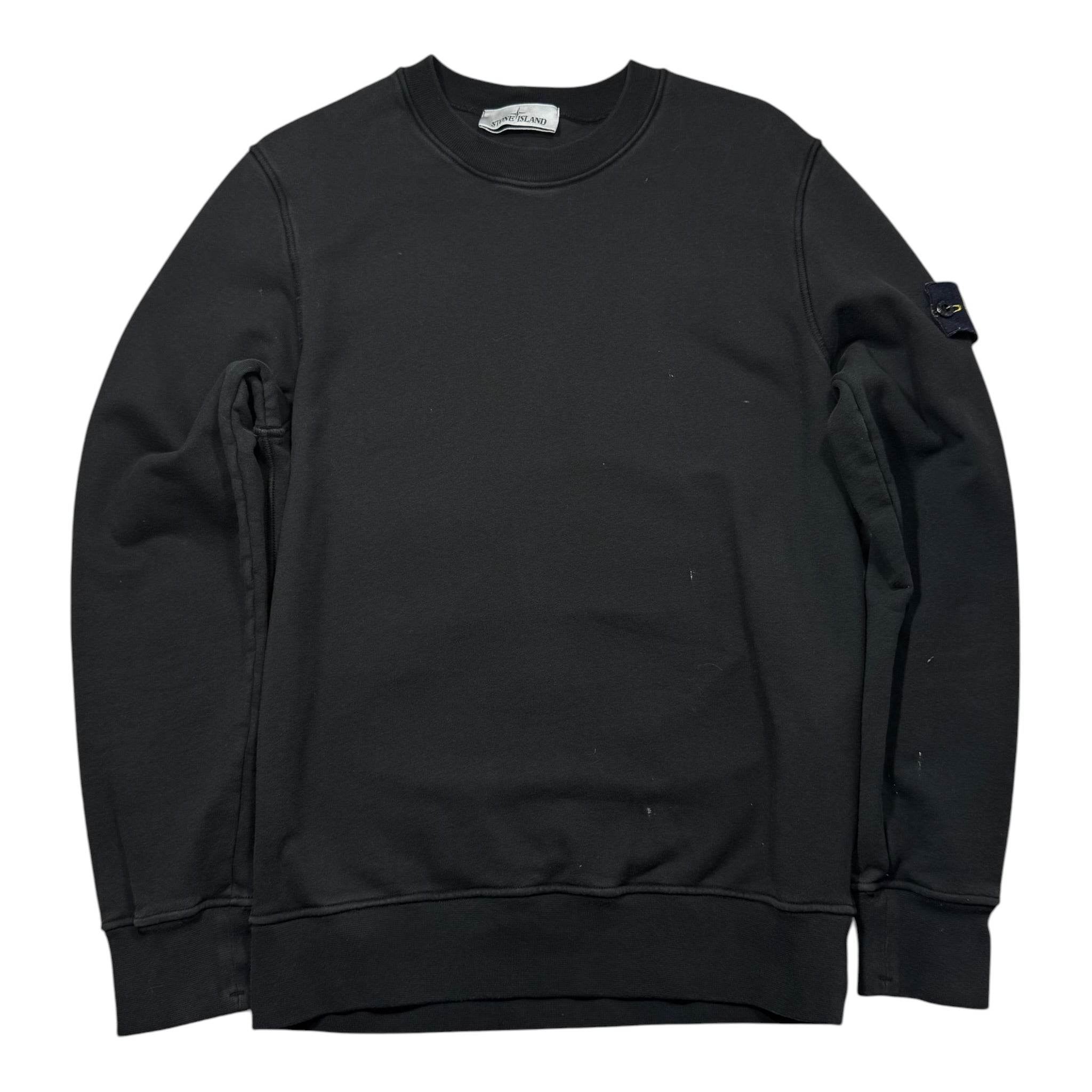 Sweat Stone Island (M)