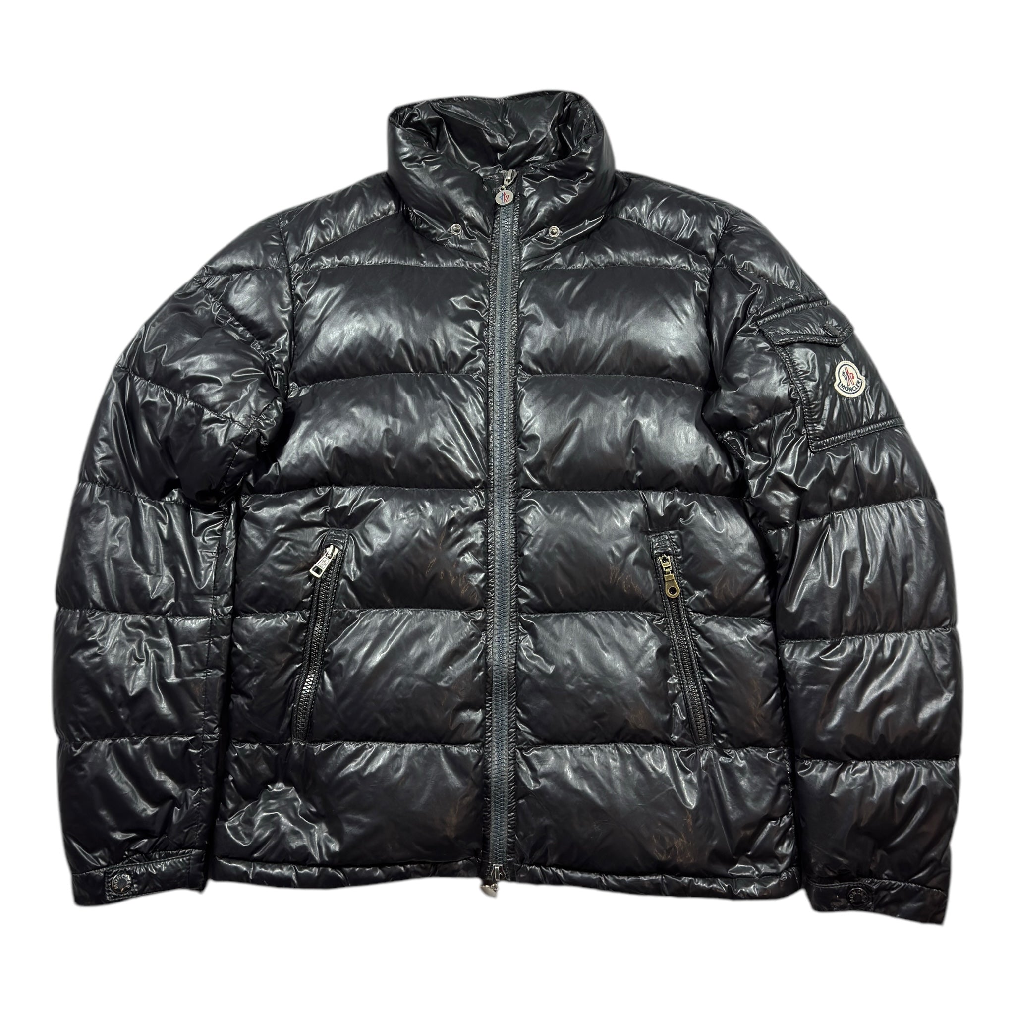 Doudoune Moncler (14YO)