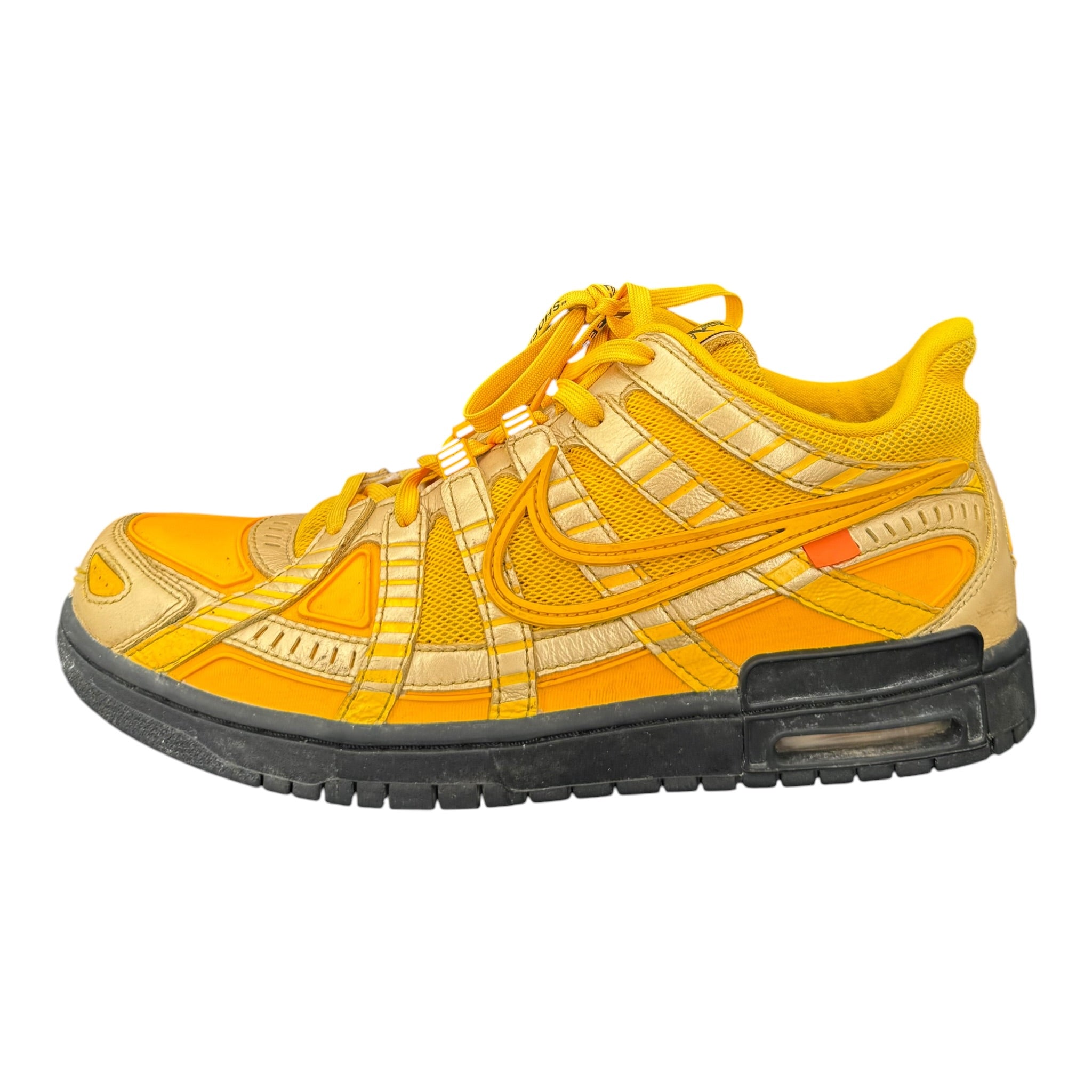 Dunk Rubber Off-White (45EU)