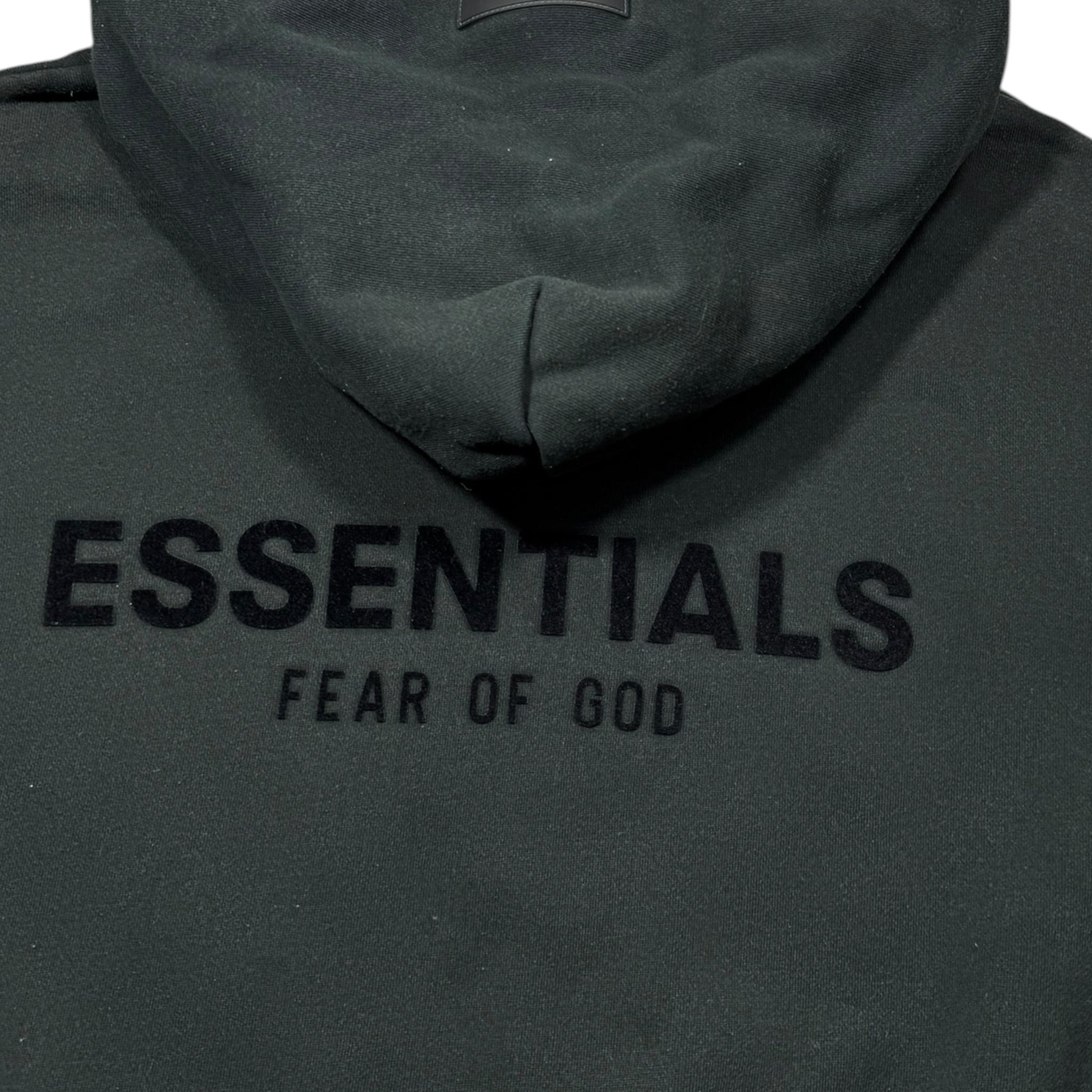 Sweat Essentials (S)