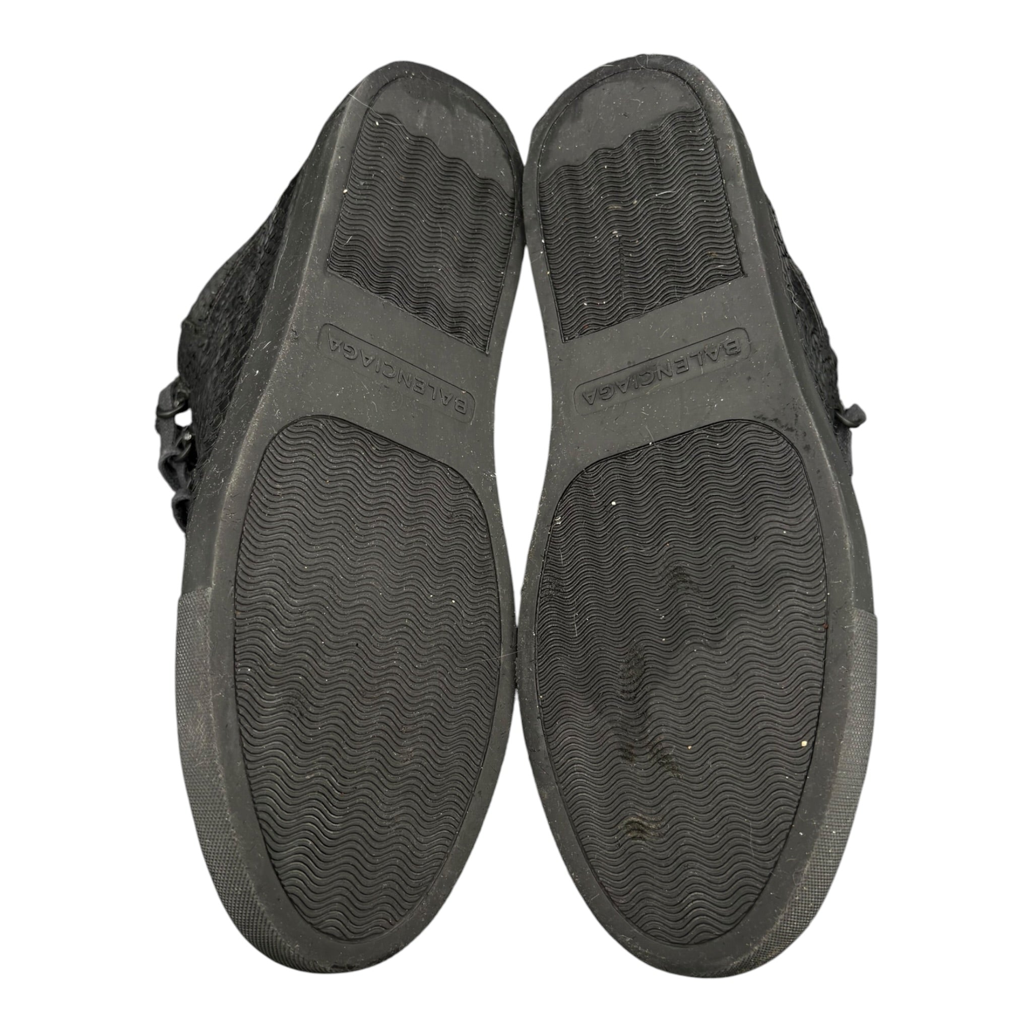 Balenciaga Arena High (41EU)