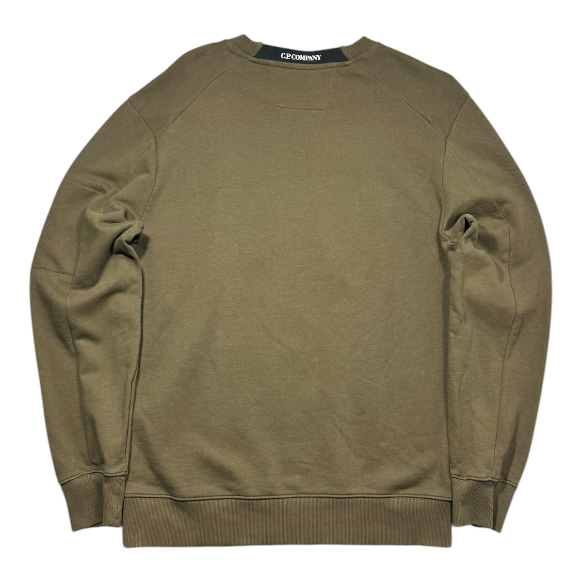 Sweat C.P. Company (L)