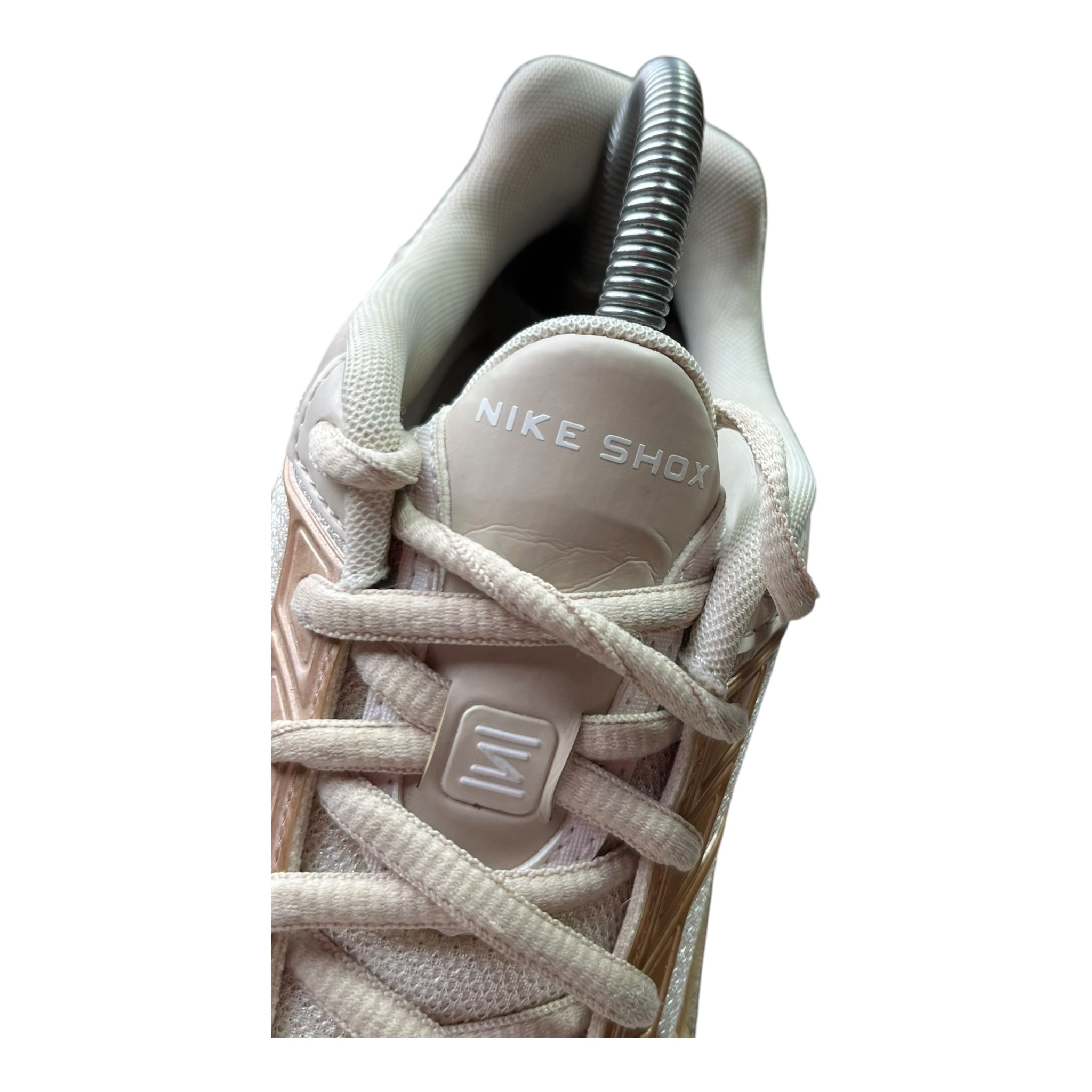 Nike Shox Enigma Desert Sand (38EU)